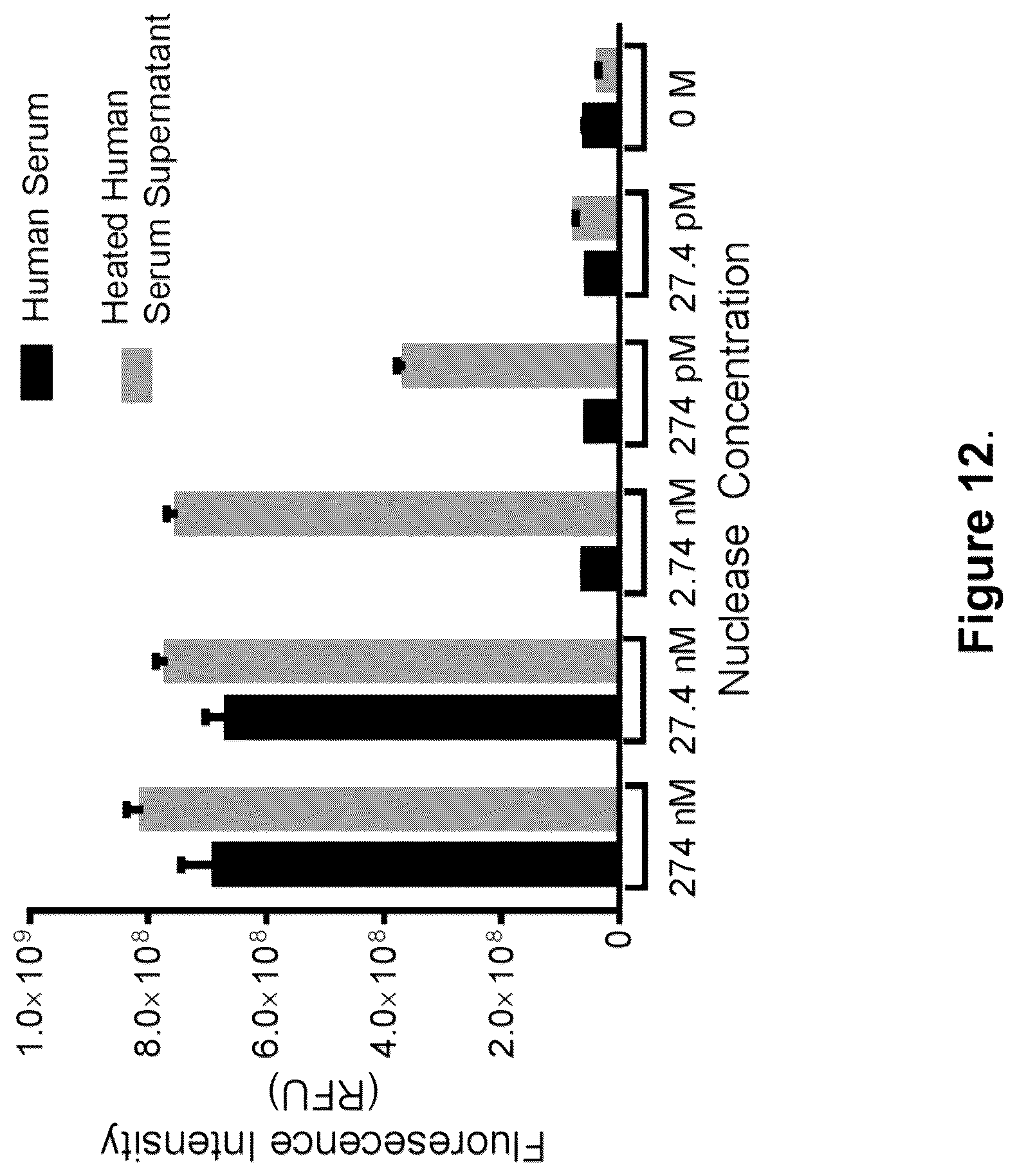 Patent US12378612 Figure 12 – Oligonucleotide-based probes and methods for detection of microbes