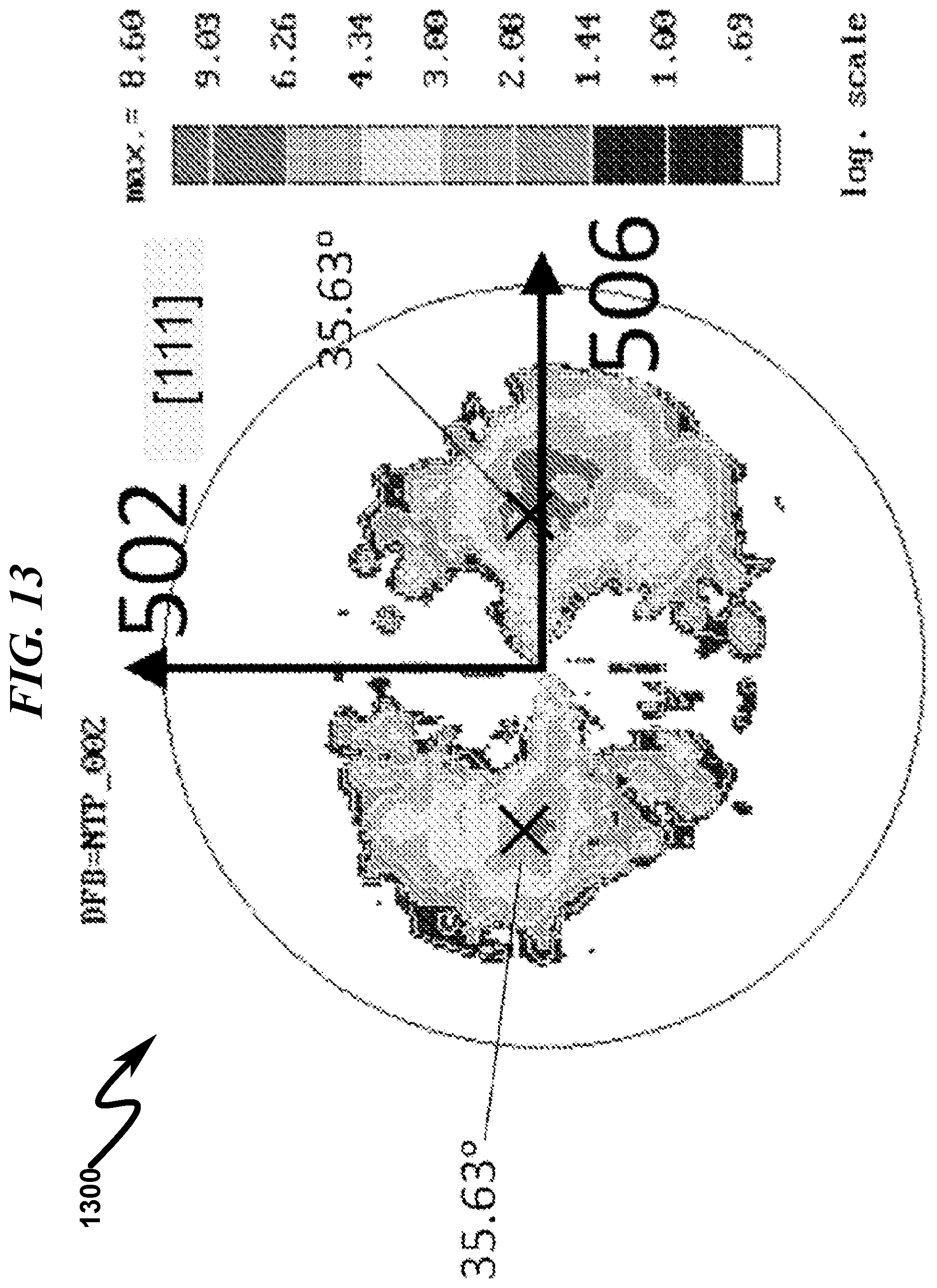 Patent US12378621 Figure 13 – Controlled thermal coefficient product system and method