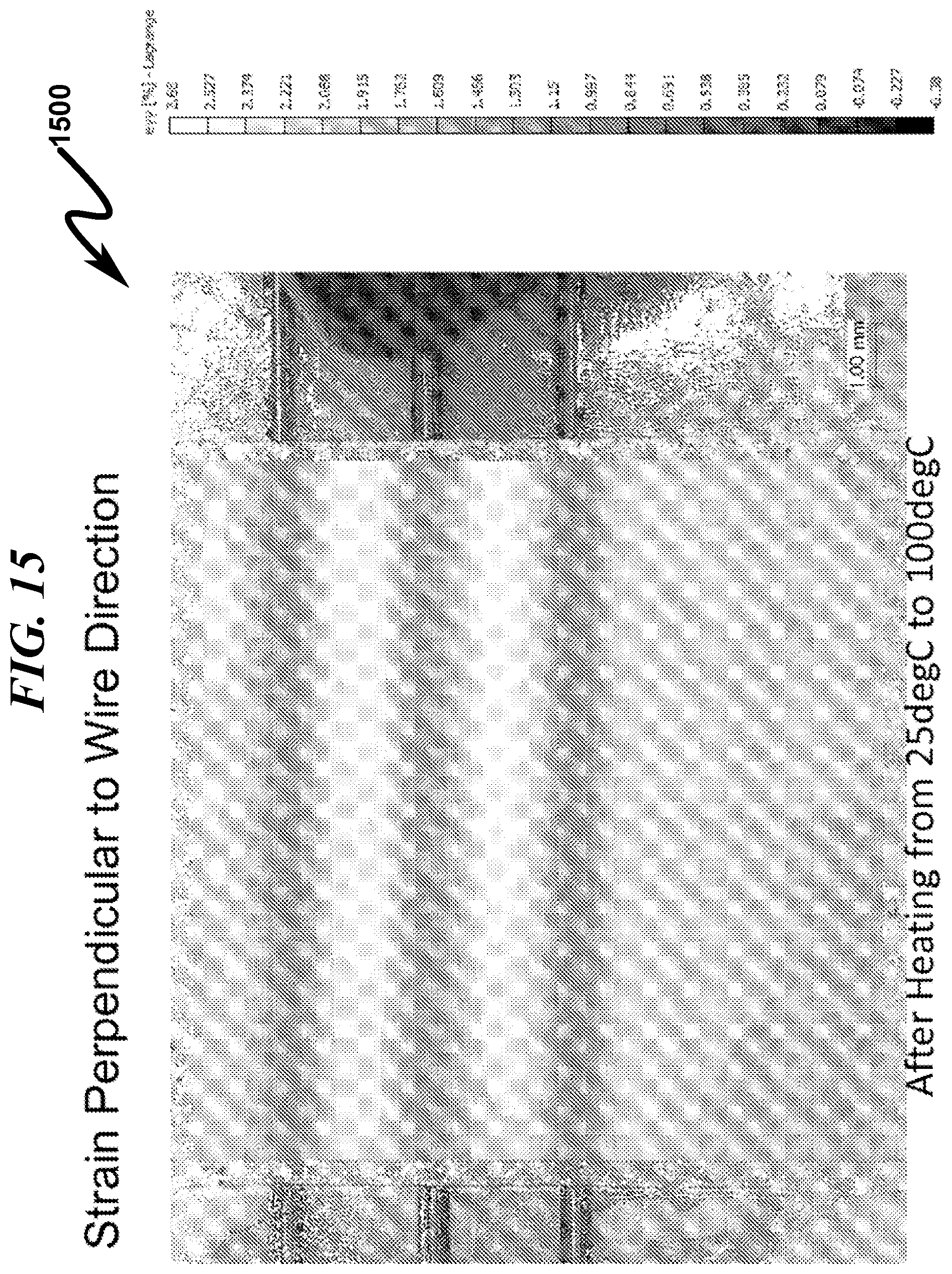 Patent US12378621 Figure 15 – Controlled thermal coefficient product system and method