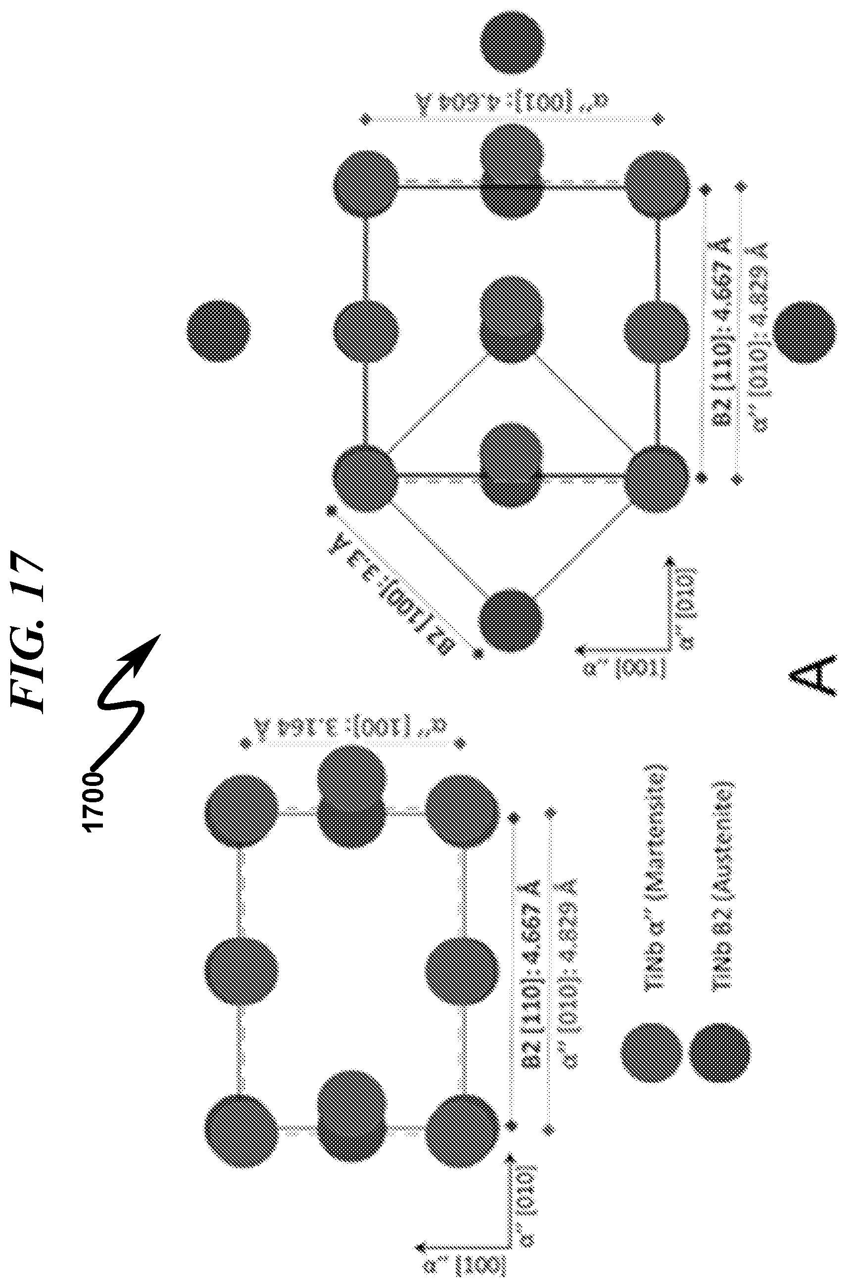 Patent US12378621 Figure 17 – Controlled thermal coefficient product system and method