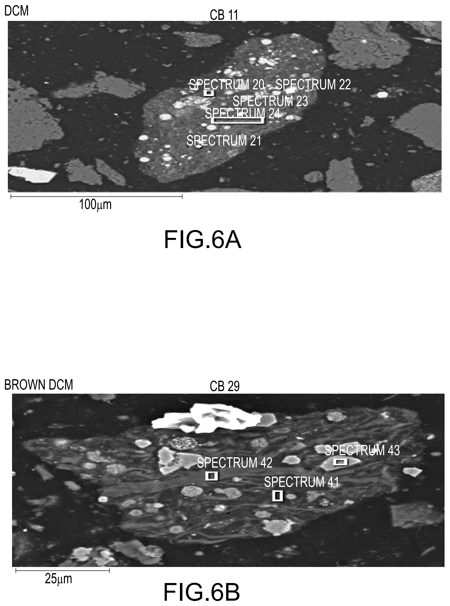 Patent US12378631 Figure 8 – Multi-staged high temperature pressure oxidation process for double refractory precious metal-containing materials