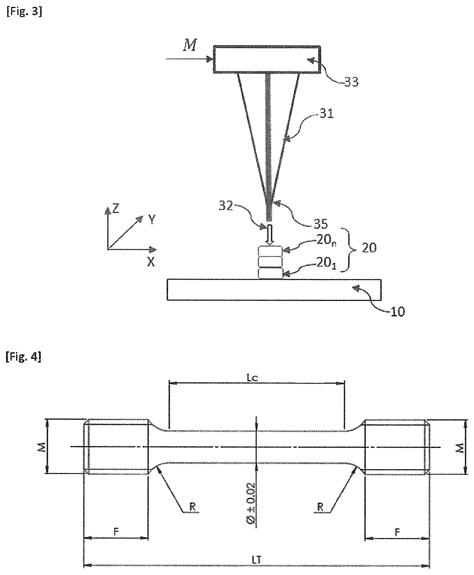 Patent US12378641 Figure 2 – Process for manufacturing an aluminium alloy part