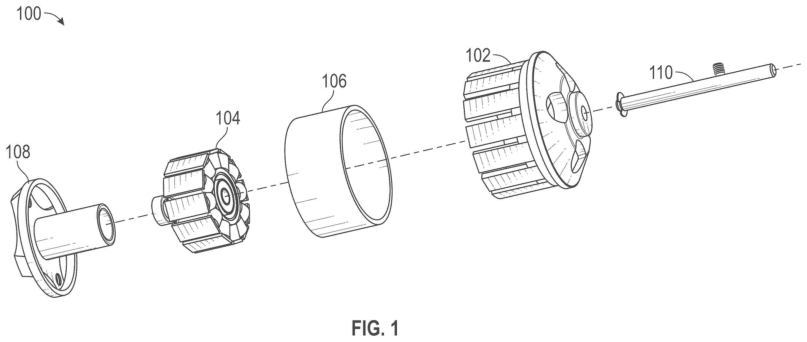 Patent US12378642 Figure 1 – Aluminum alloys for die casting