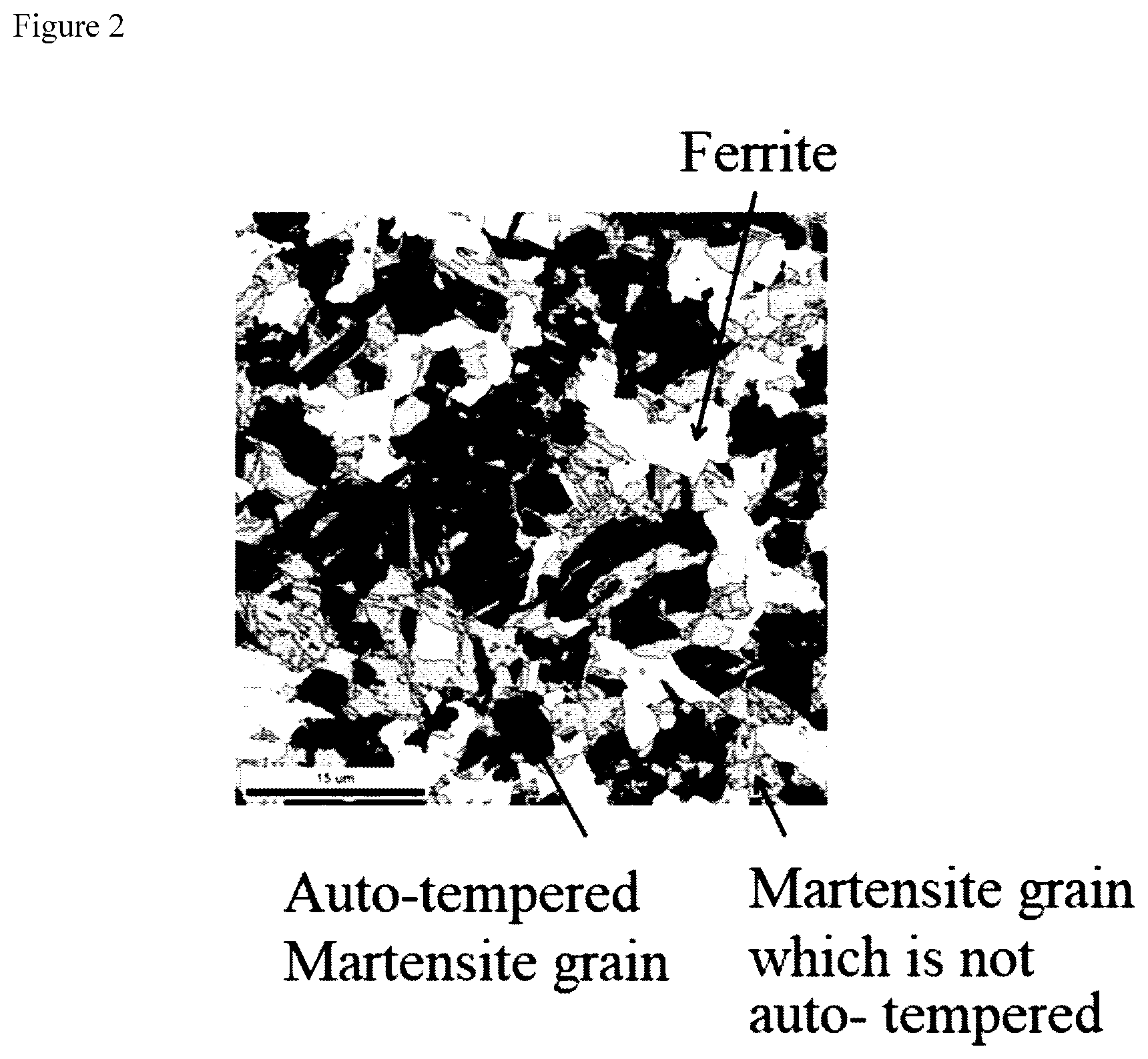 Patent US12378651 Figure 2 – Hot stamped body