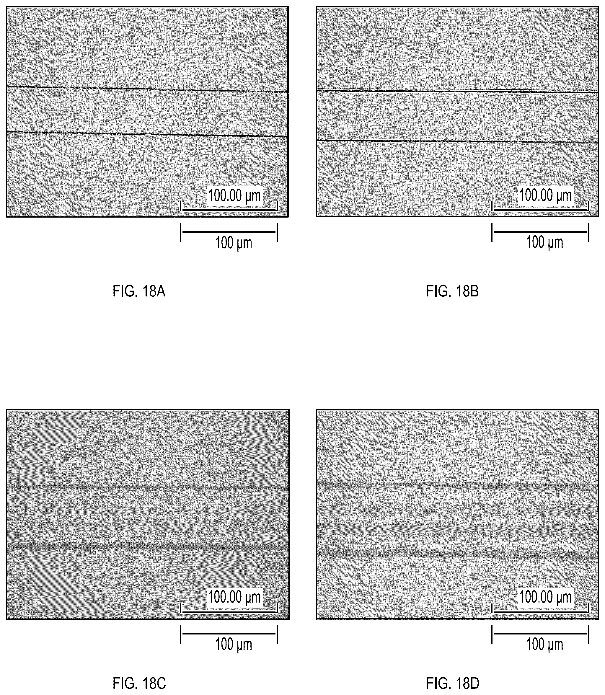 Patent US12378652 Figure 18 – Fe-based amorphous alloy ribbon, production method thereof, iron core, and transformer
