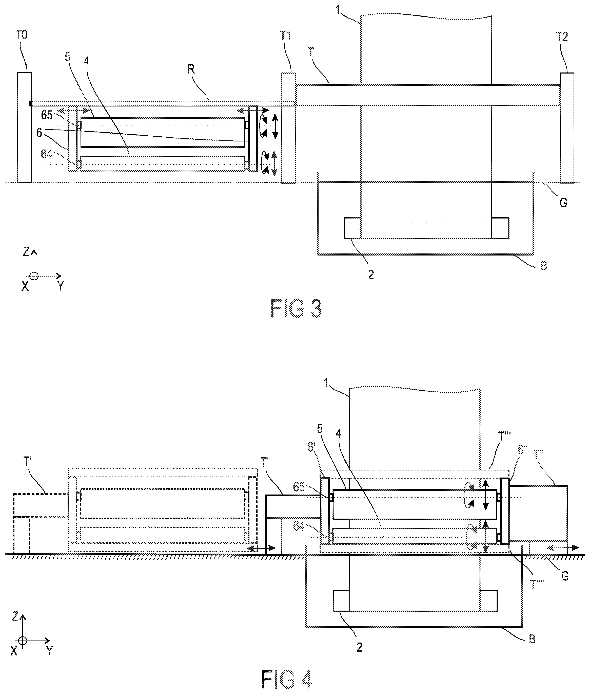 Patent US12378653 Figure 2 – Installation for coating a longitudinally-running strip-shaped metal product