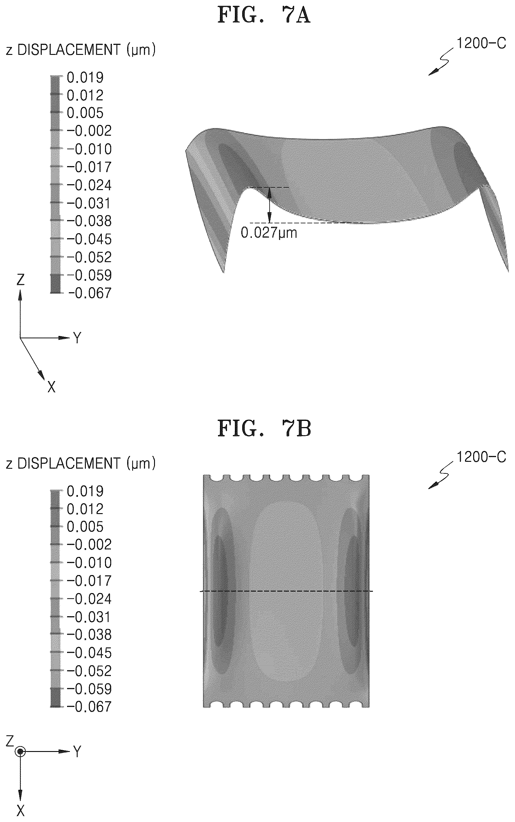 Patent US12378655 Figure 8 – Mask, mask assembly, and apparatus for manufacturing display apparatus