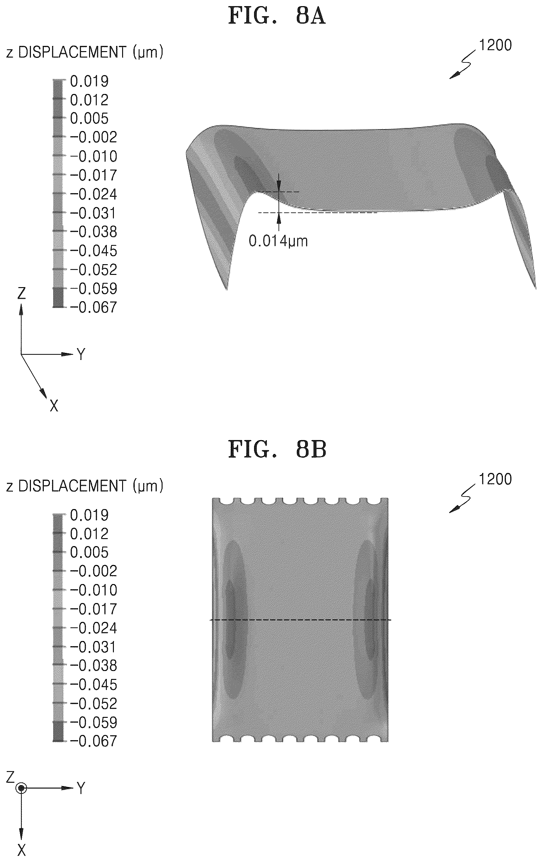 Patent US12378655 Figure 9 – Mask, mask assembly, and apparatus for manufacturing display apparatus