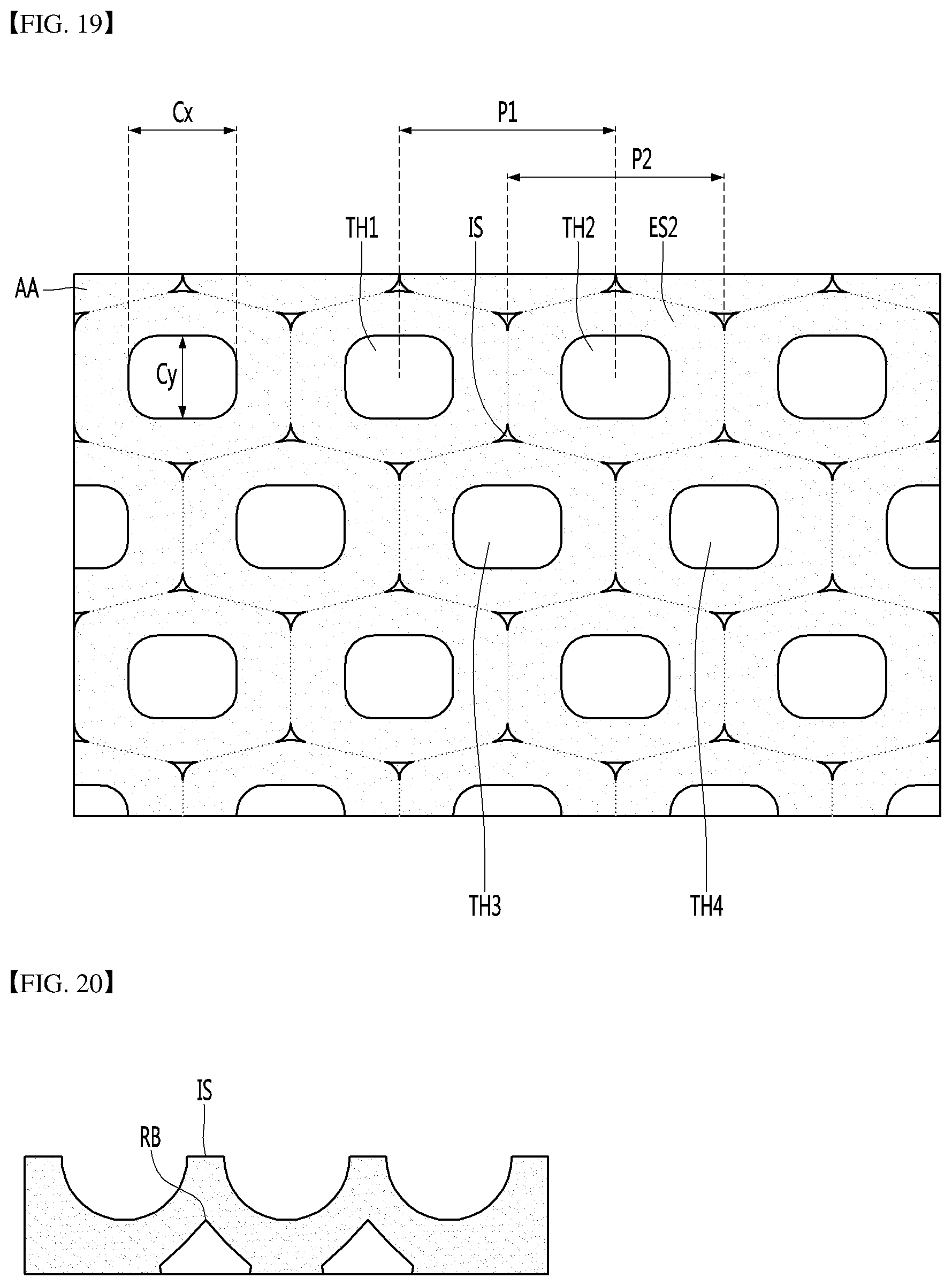 Patent US12378656 Figure 18 – Alloy metal plate and deposition mask including alloy metal plate