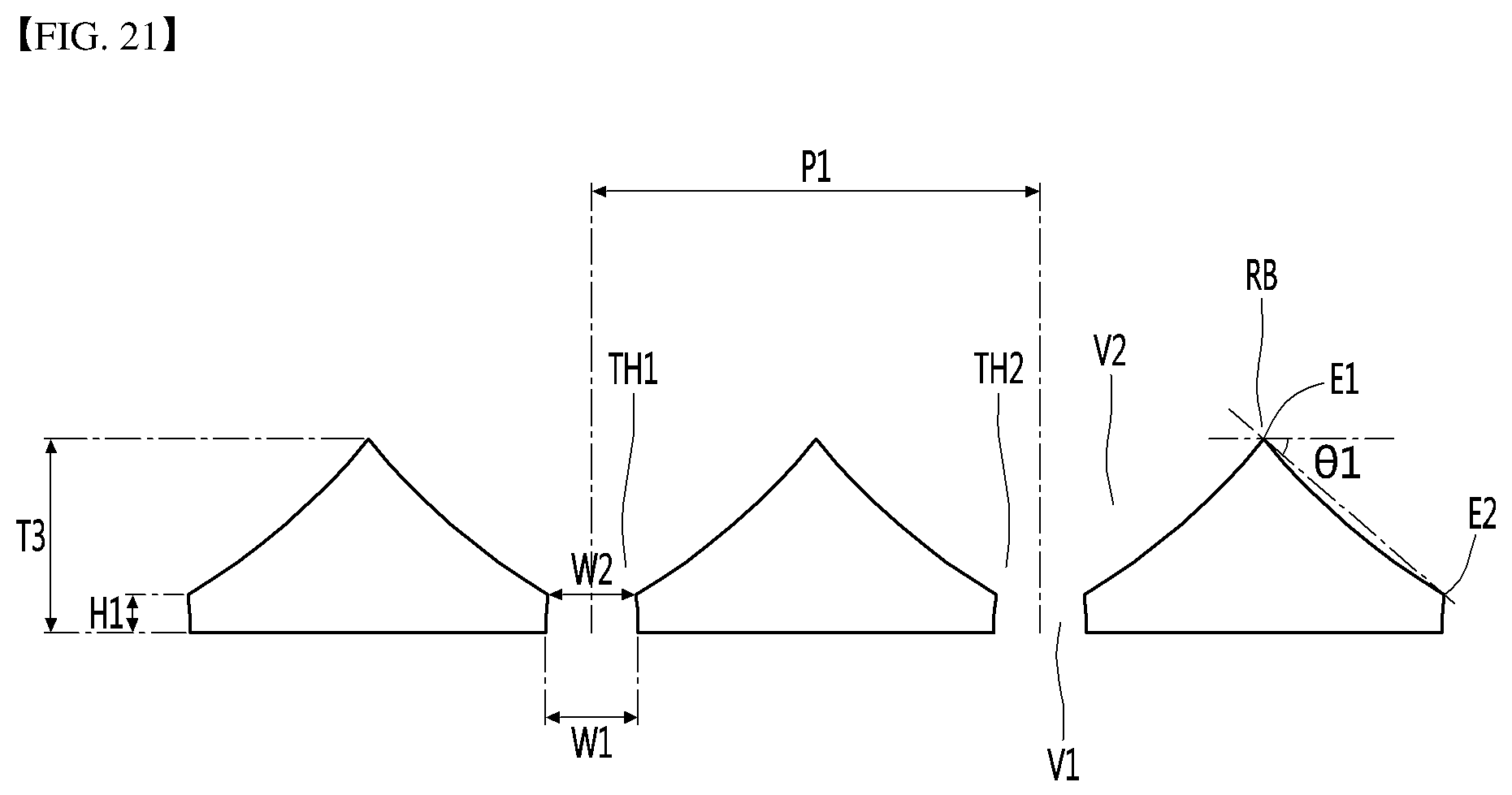 Patent US12378656 Figure 19 – Alloy metal plate and deposition mask including alloy metal plate