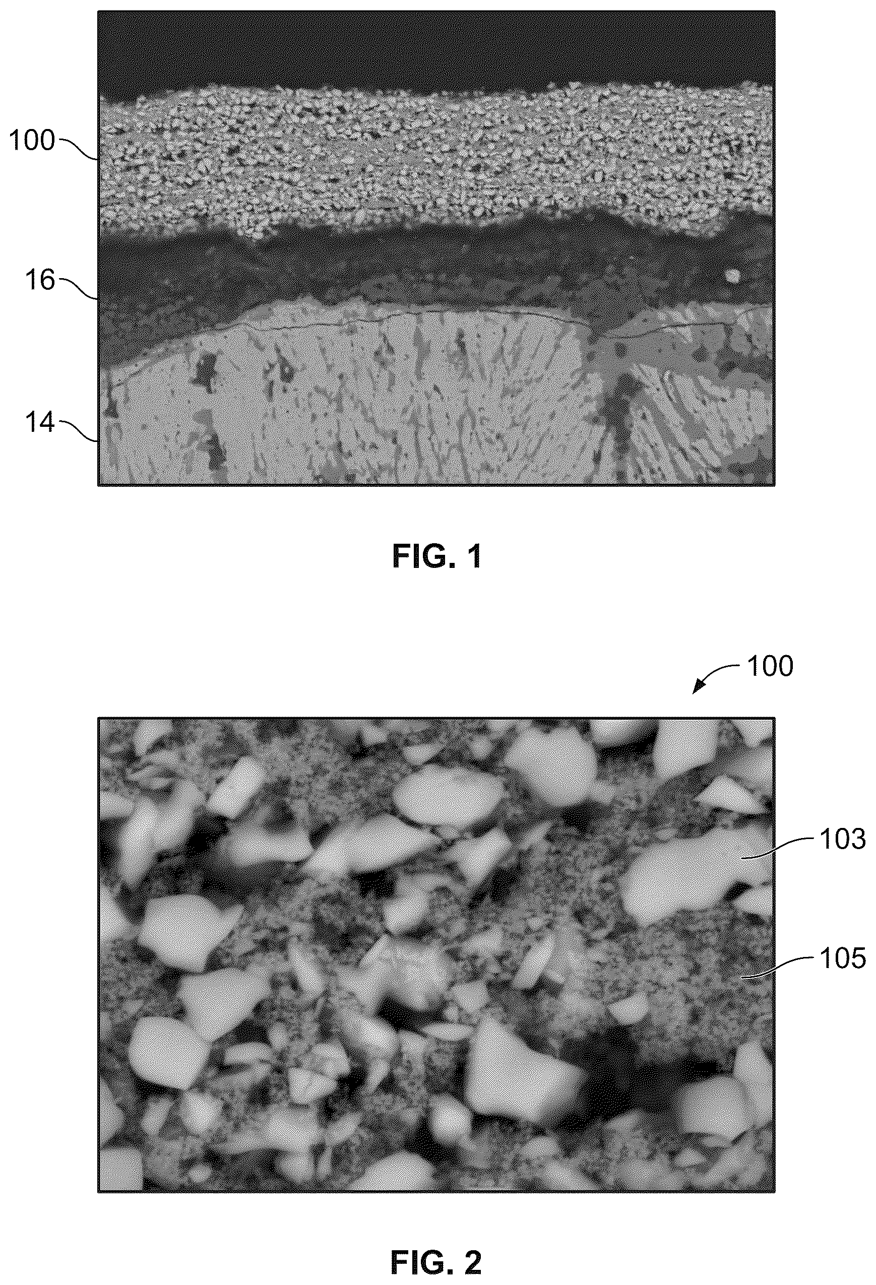 Patent US12378657 Figure 1 – Reactive phase spray formulation coatings