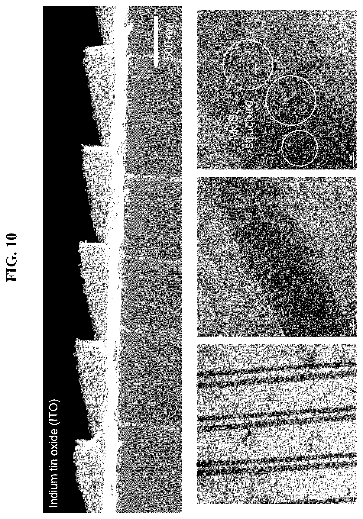 Patent US12378661 Figure 10 – Method of preparing multicomponent nanopattern
