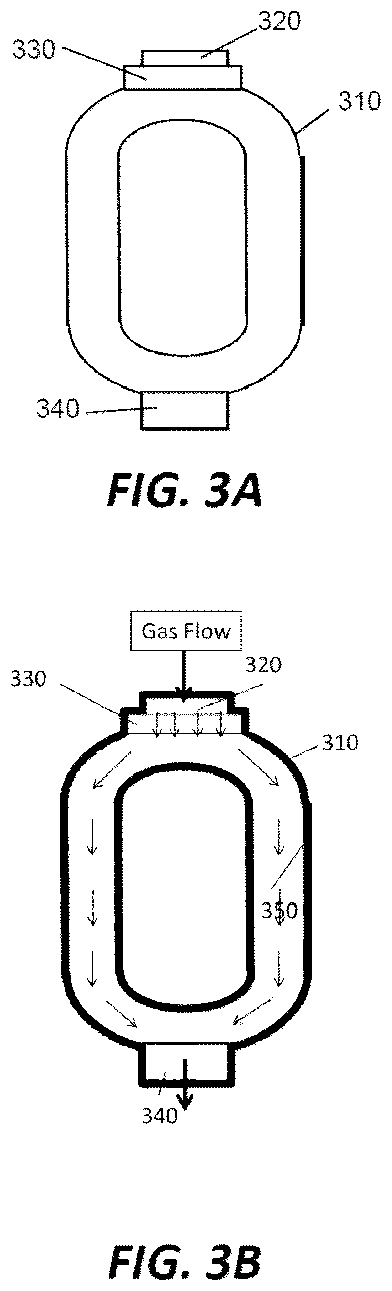 Patent US12378665 Figure 3 – High temperature coatings for a preclean and etch apparatus and related methods