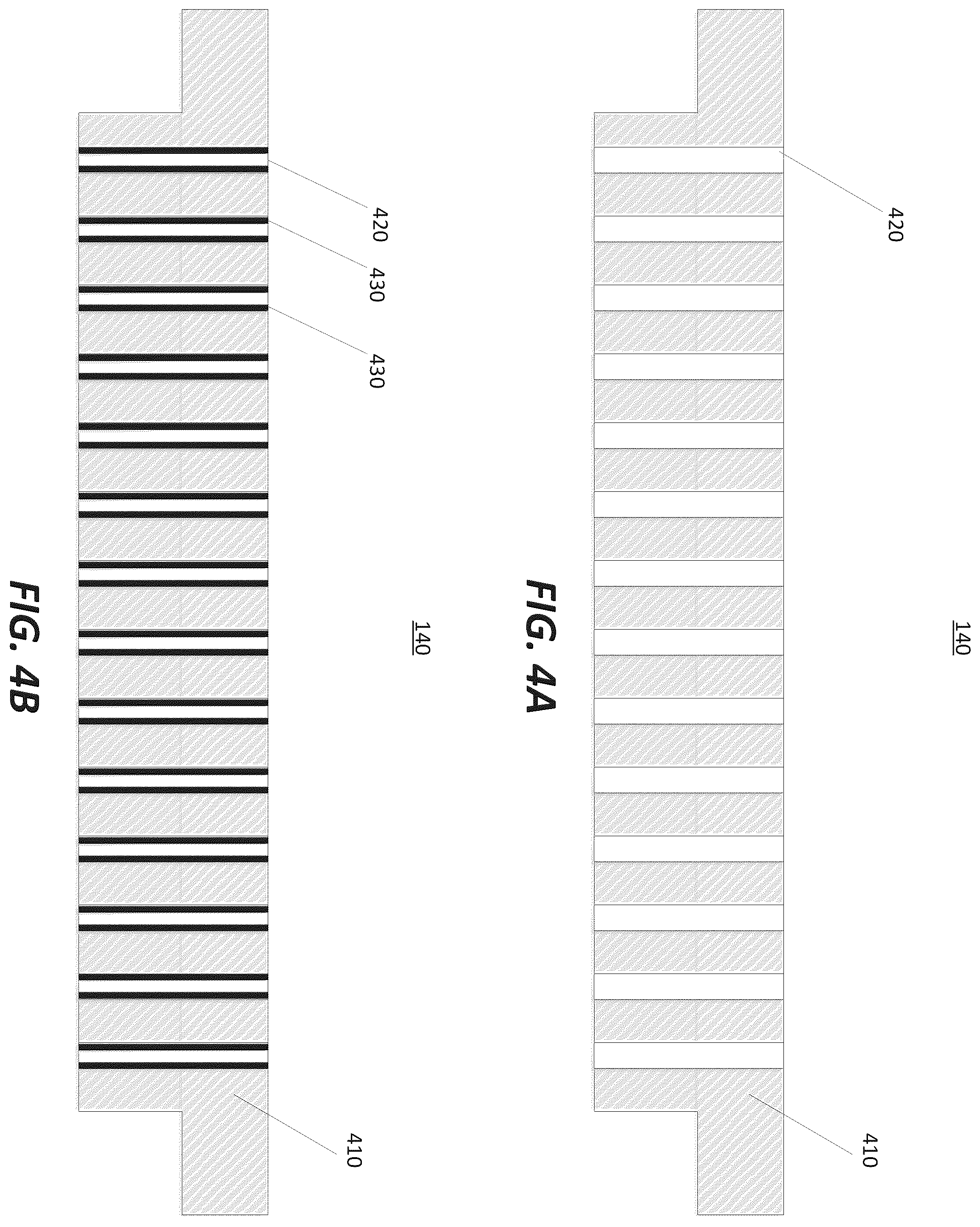 Patent US12378665 Figure 4 – High temperature coatings for a preclean and etch apparatus and related methods