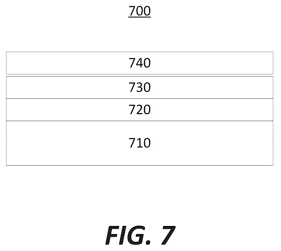 Patent US12378665 Figure 6 – High temperature coatings for a preclean and etch apparatus and related methods