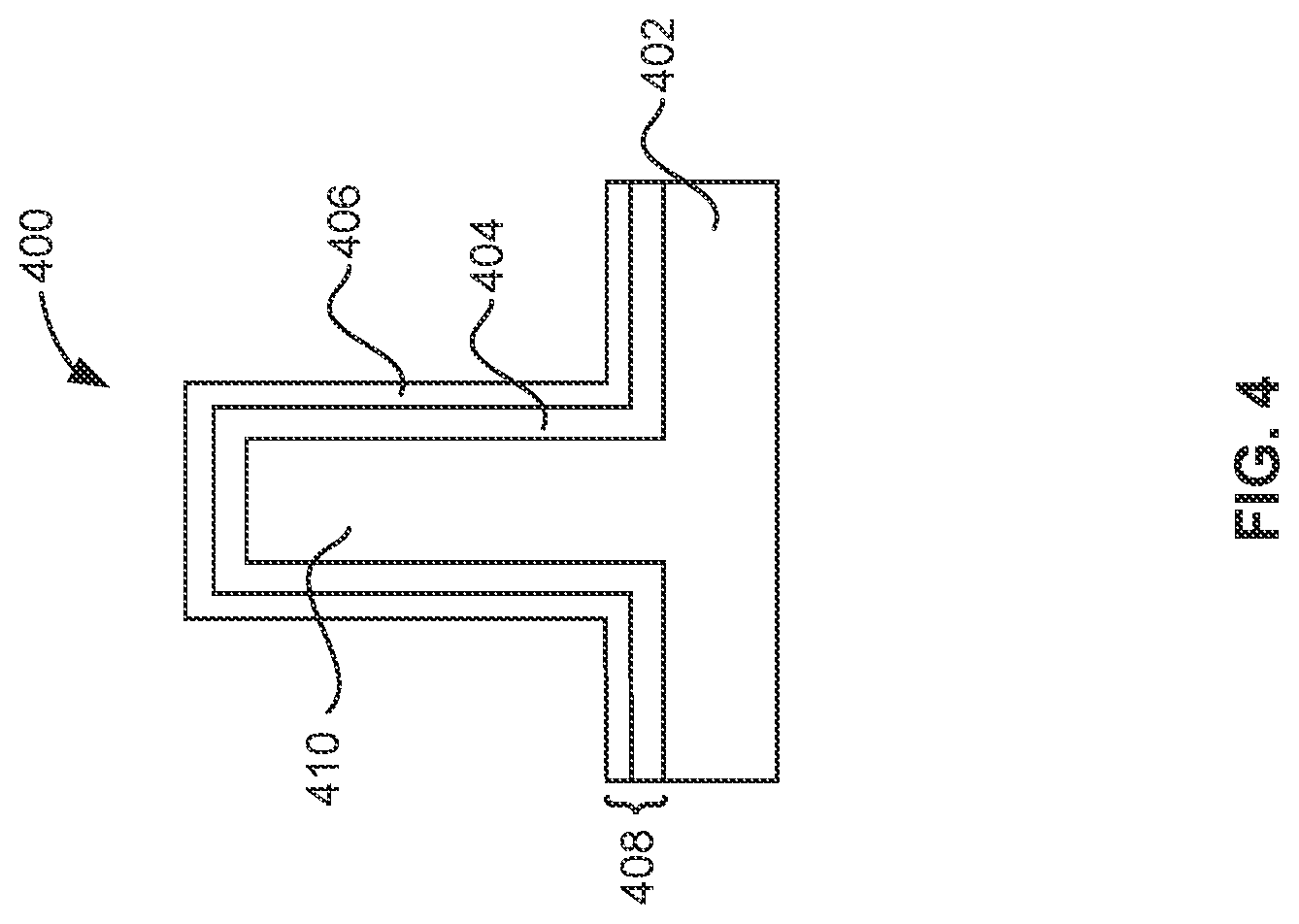 Patent US12378667 Figure 4 – Methods and systems for forming doped silicon nitride films