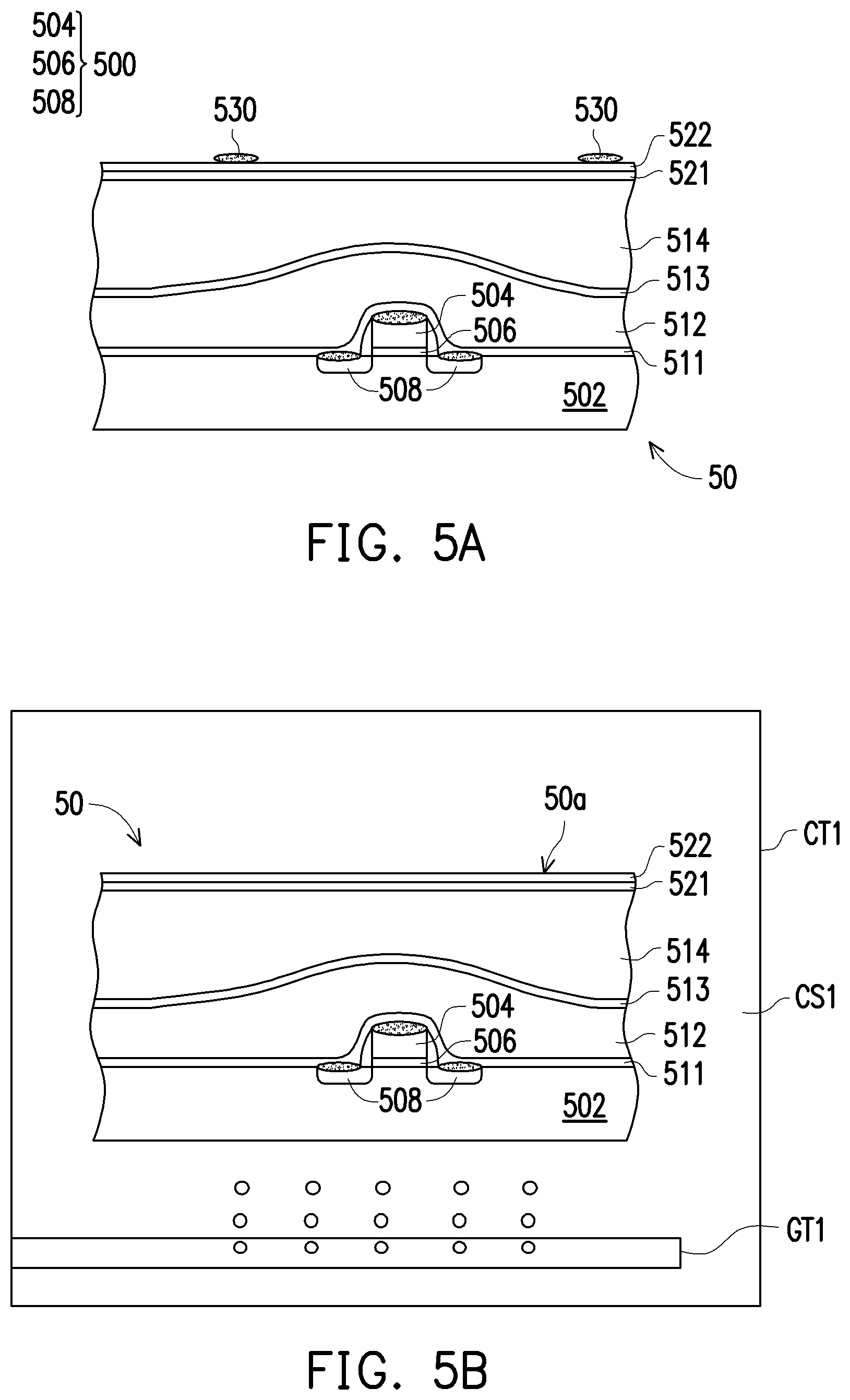 Patent US12378668 Figure 4 – Gas tube, gas supply system and manufacturing method of semiconductor device using the same