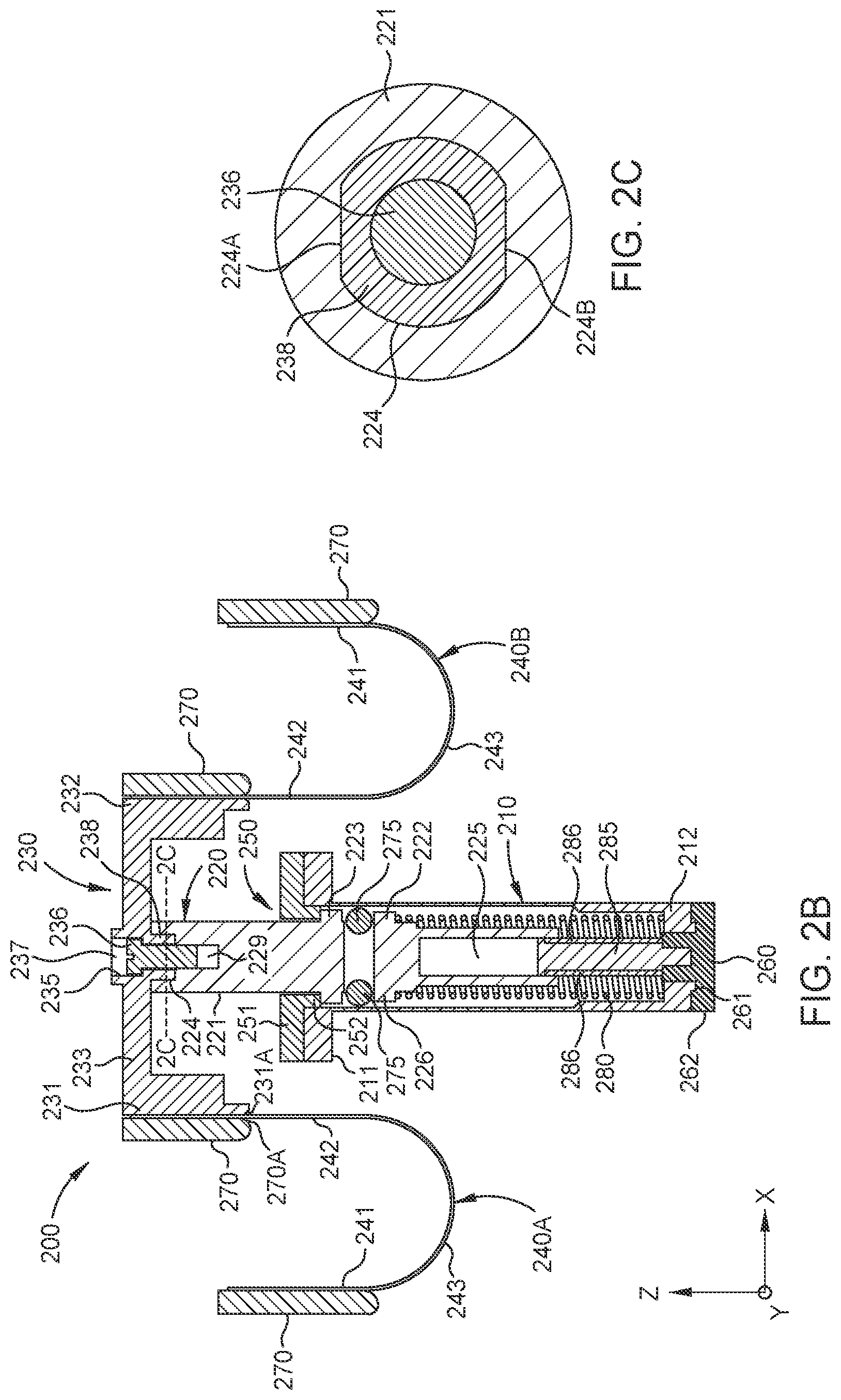 Patent US12378669 Figure 4 – Ground return for thin film formation using plasma