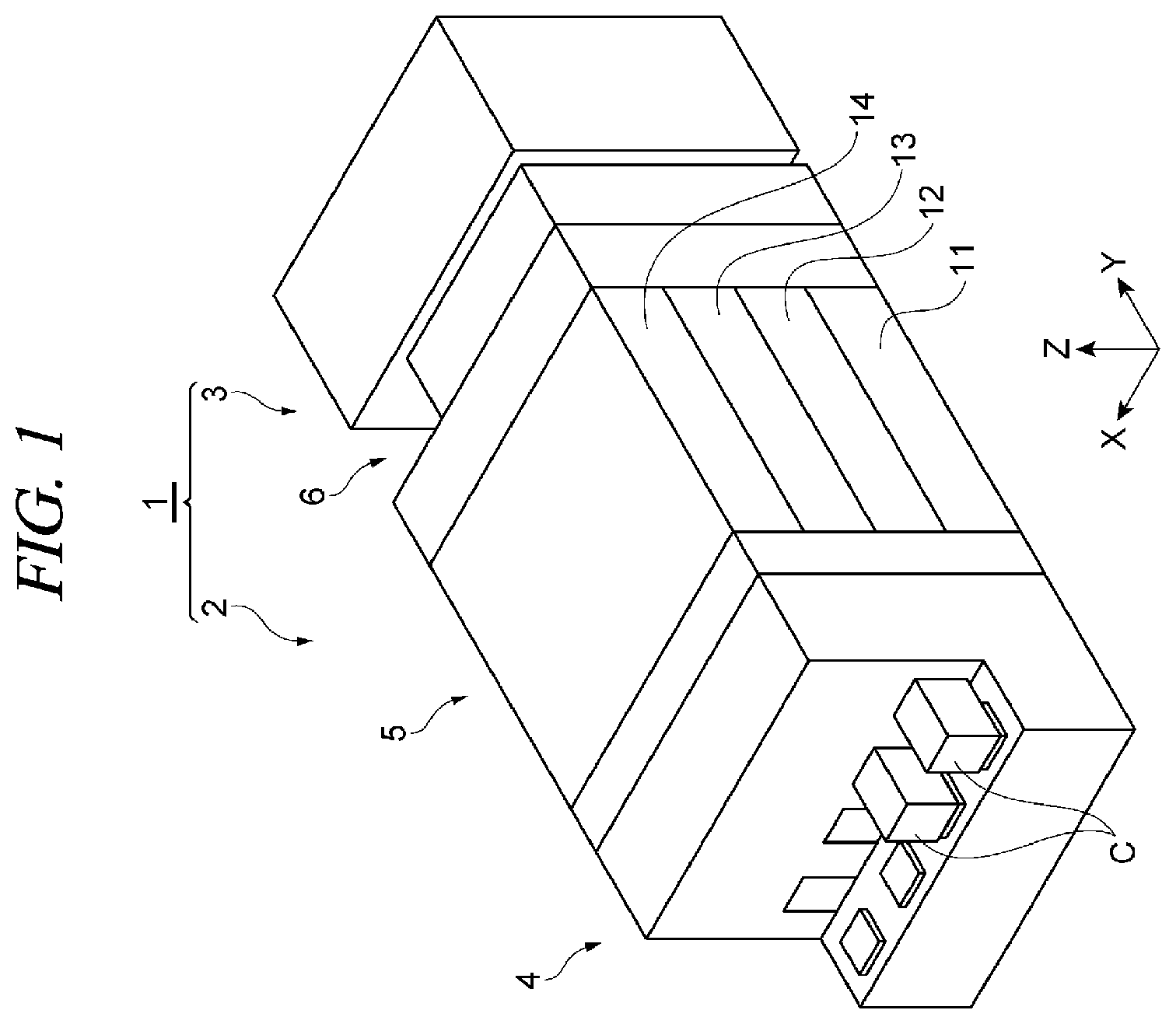Patent US12378670 Figure 1 – Substrate processing method