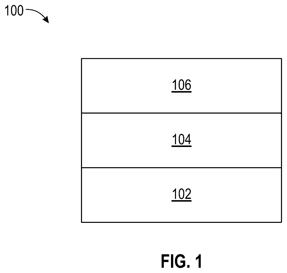 Patent US12378674 Figure 1 – Conversion coating application system including hydrogels and methods of using same