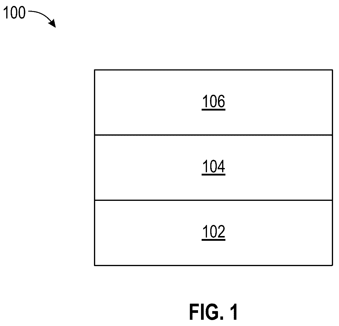 Patent US12378675 Figure 1 – Conversion coating application system including hydrogels and methods of using same