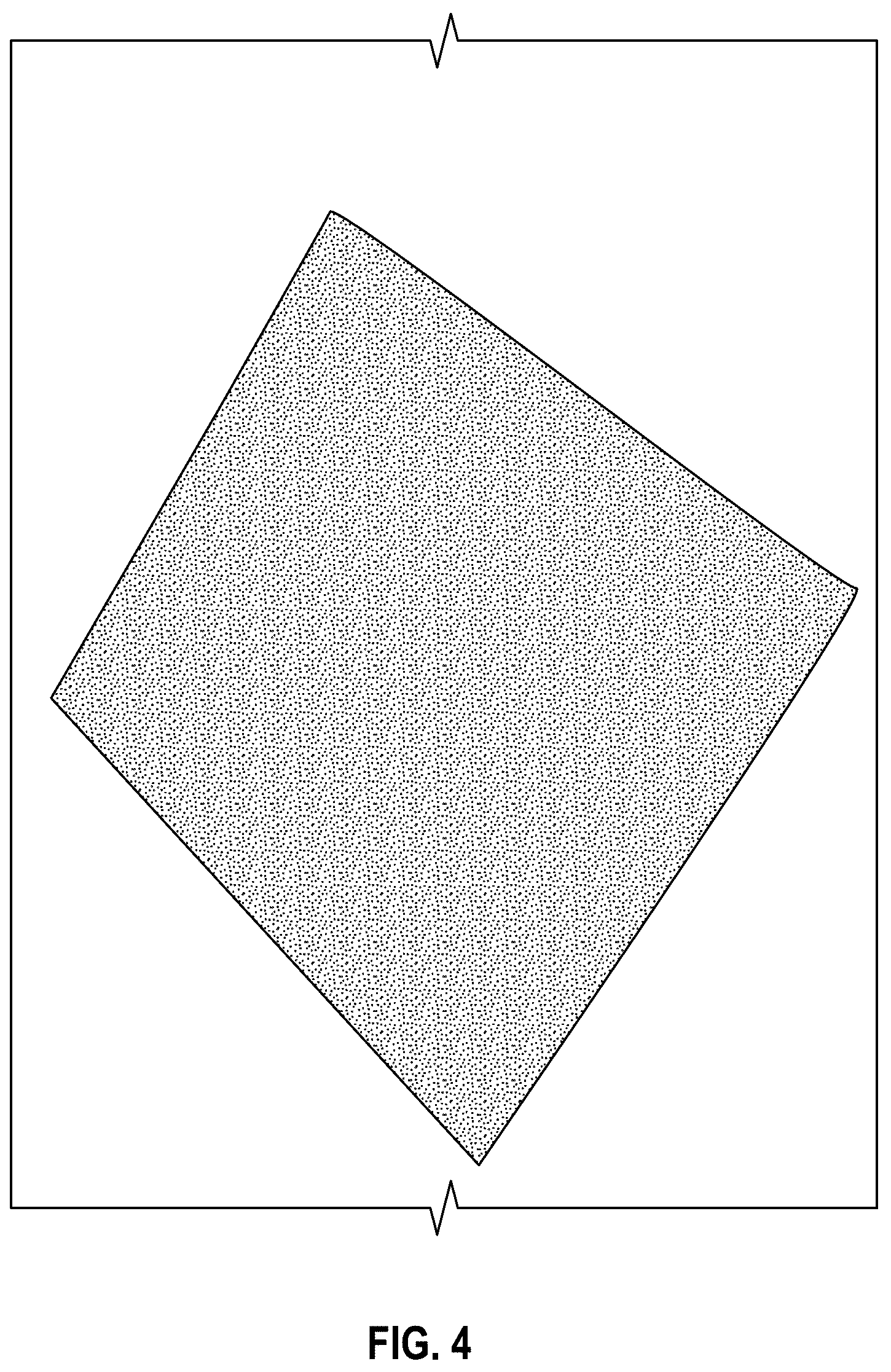 Patent US12378675 Figure 4 – Conversion coating application system including hydrogels and methods of using same