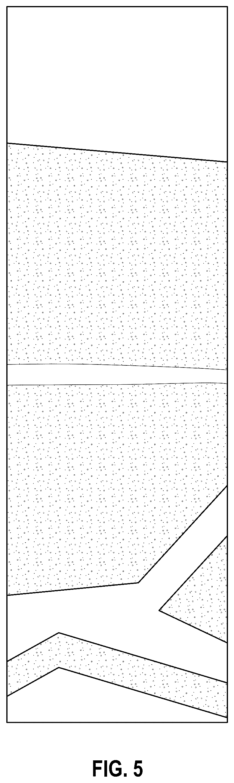 Patent US12378675 Figure 5 – Conversion coating application system including hydrogels and methods of using same