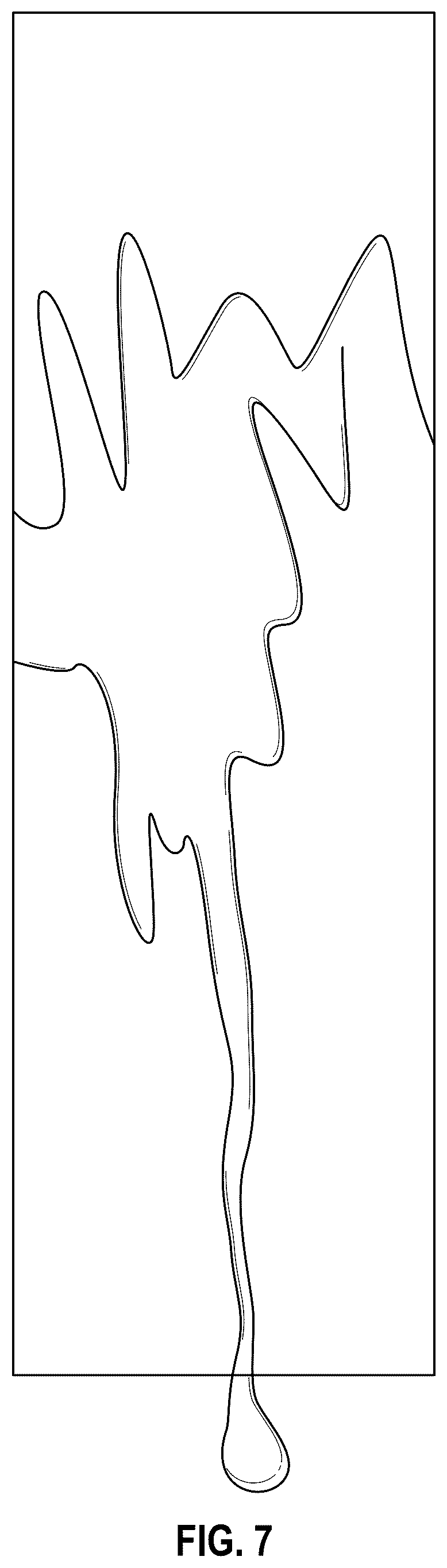 Patent US12378675 Figure 7 – Conversion coating application system including hydrogels and methods of using same