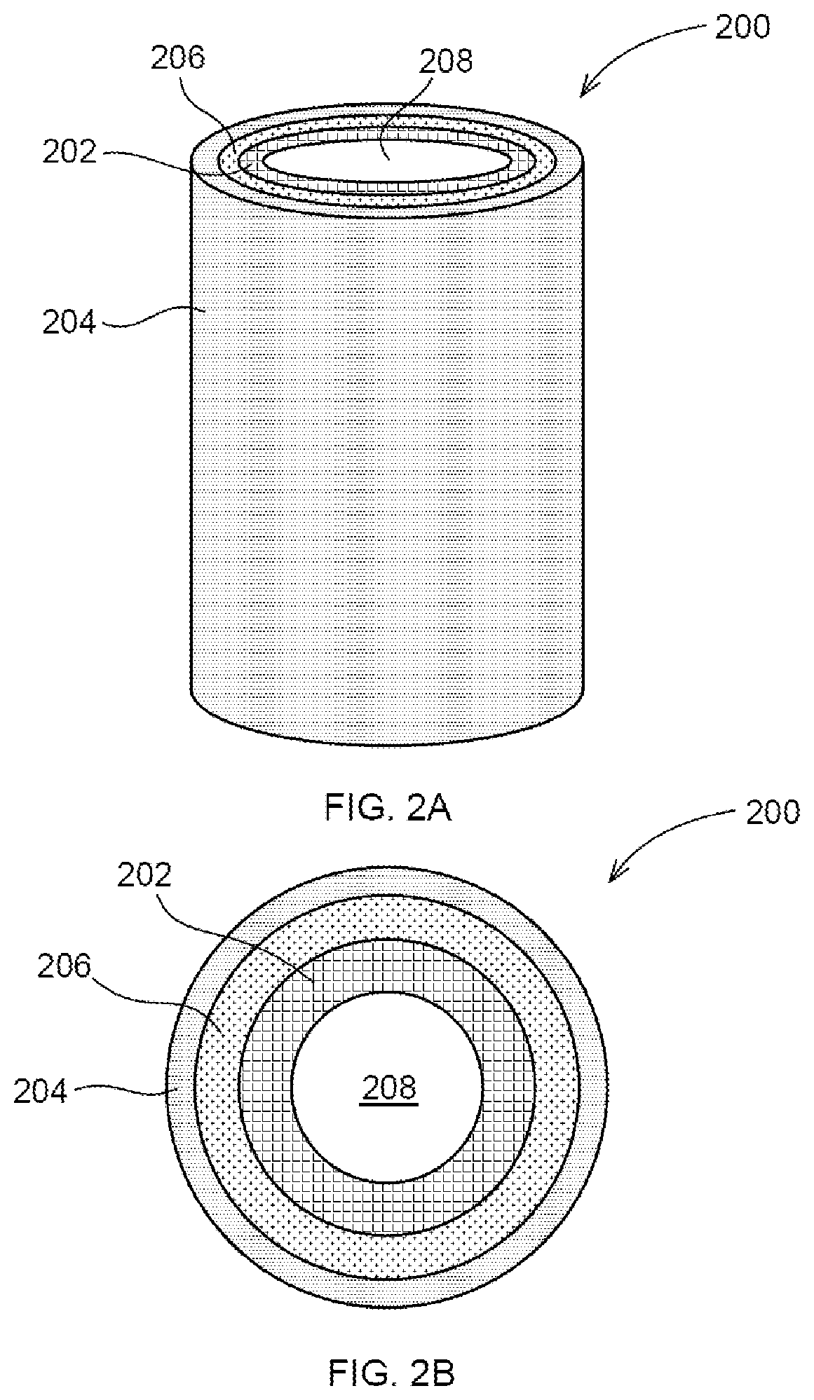Patent US12378678 Figure 2 – Integrated hydrogen production method and system