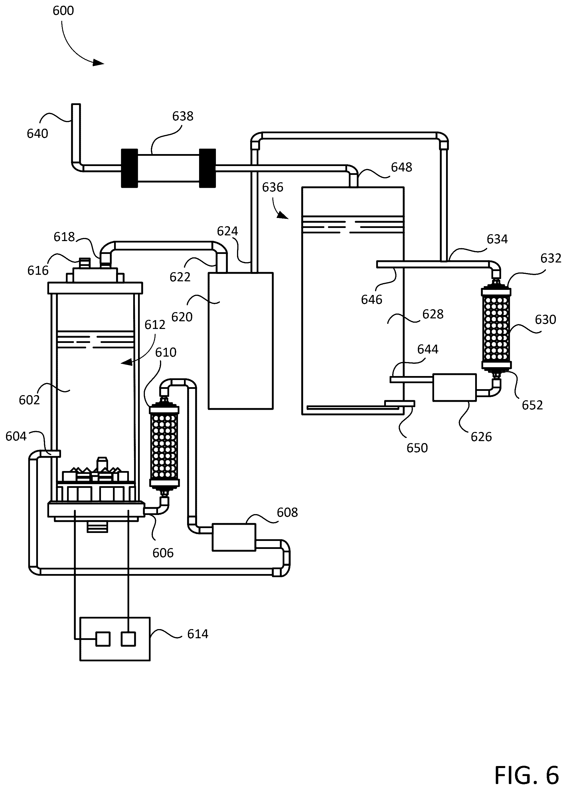 Patent US12378679 Figure 6 – Hydroxy gas generator
