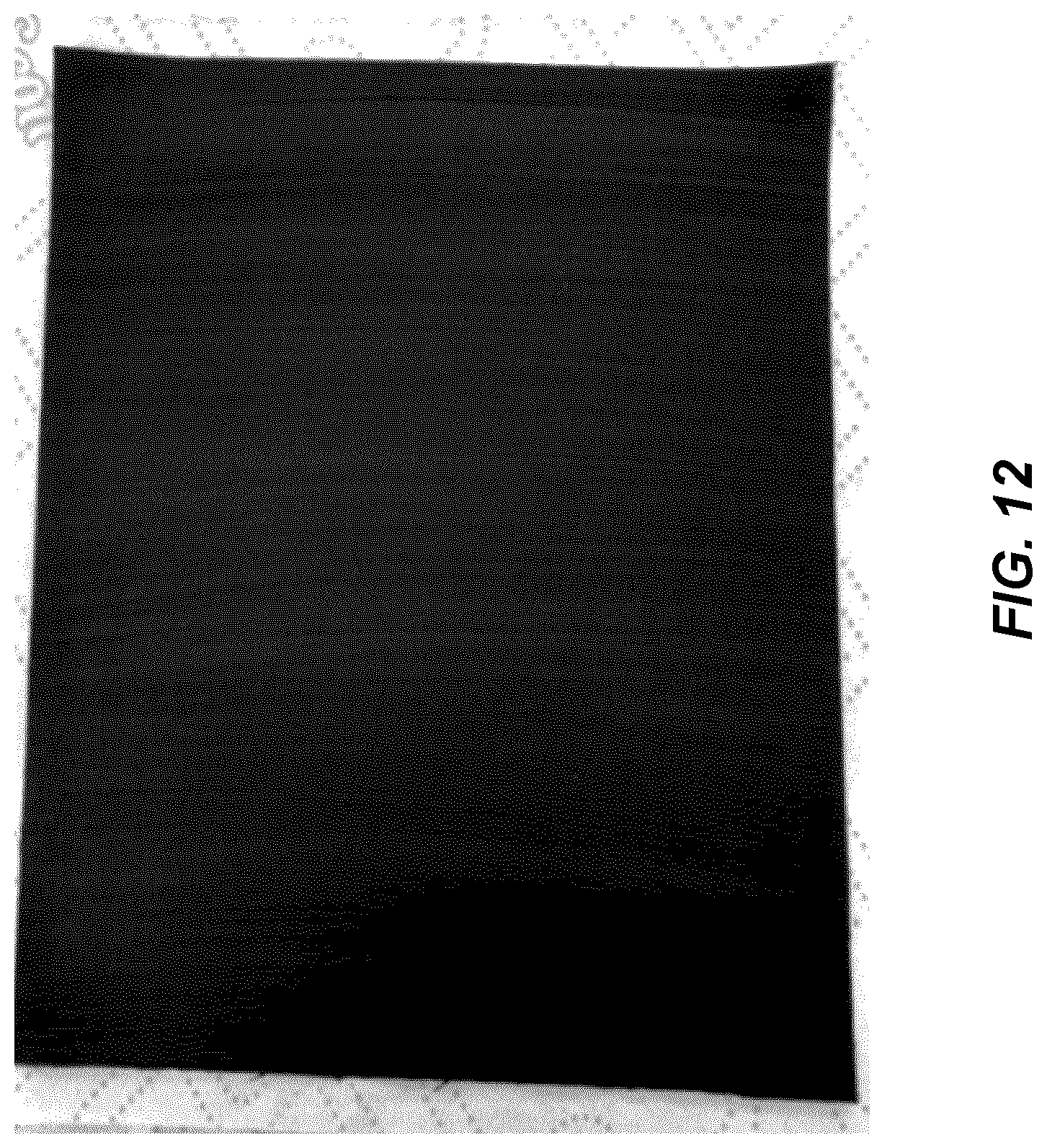 Patent US12378681 Figure 12 – Electrochemical cell for carbon dioxide reduction towards liquid chemicals