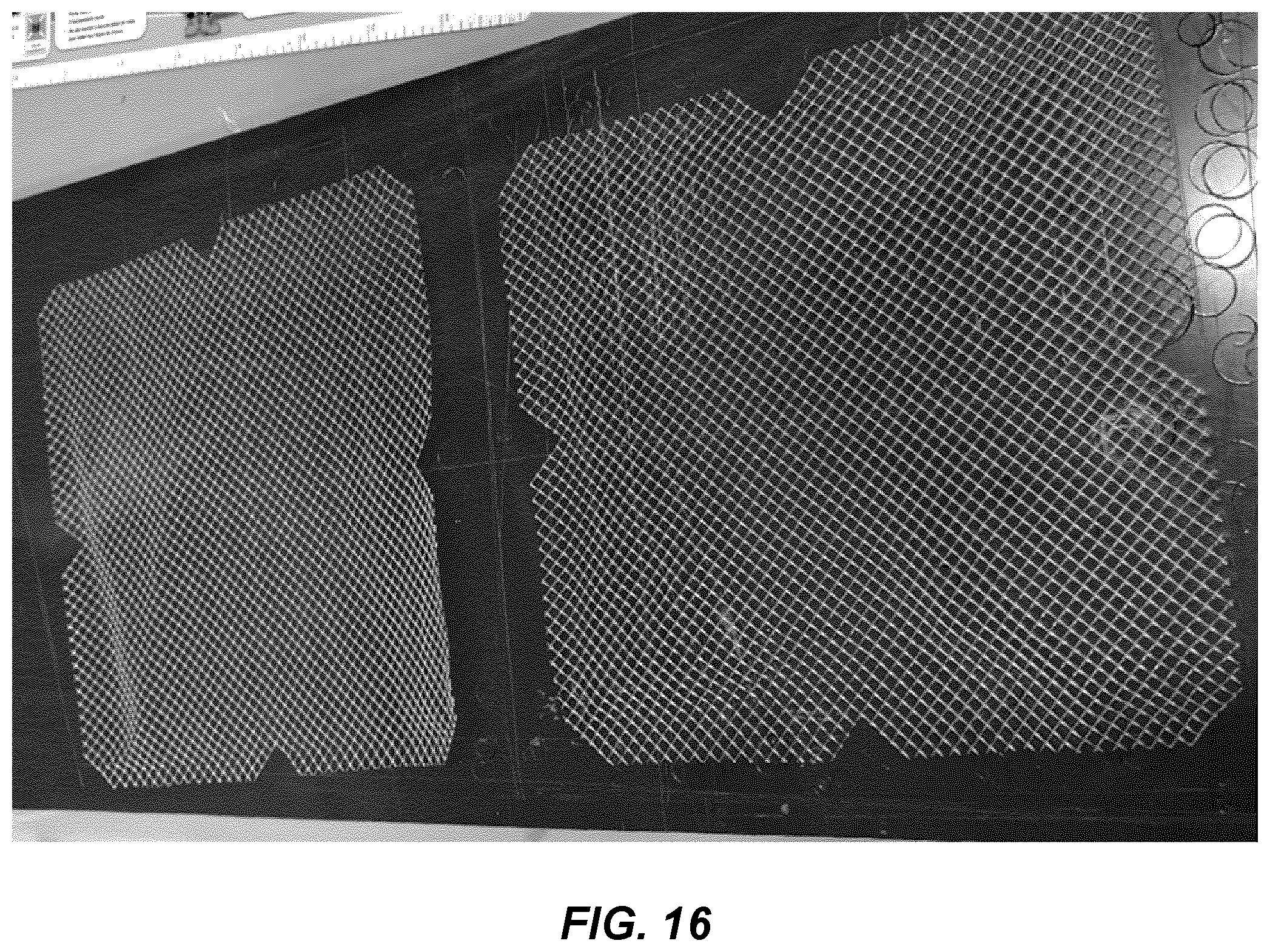 Patent US12378681 Figure 16 – Electrochemical cell for carbon dioxide reduction towards liquid chemicals