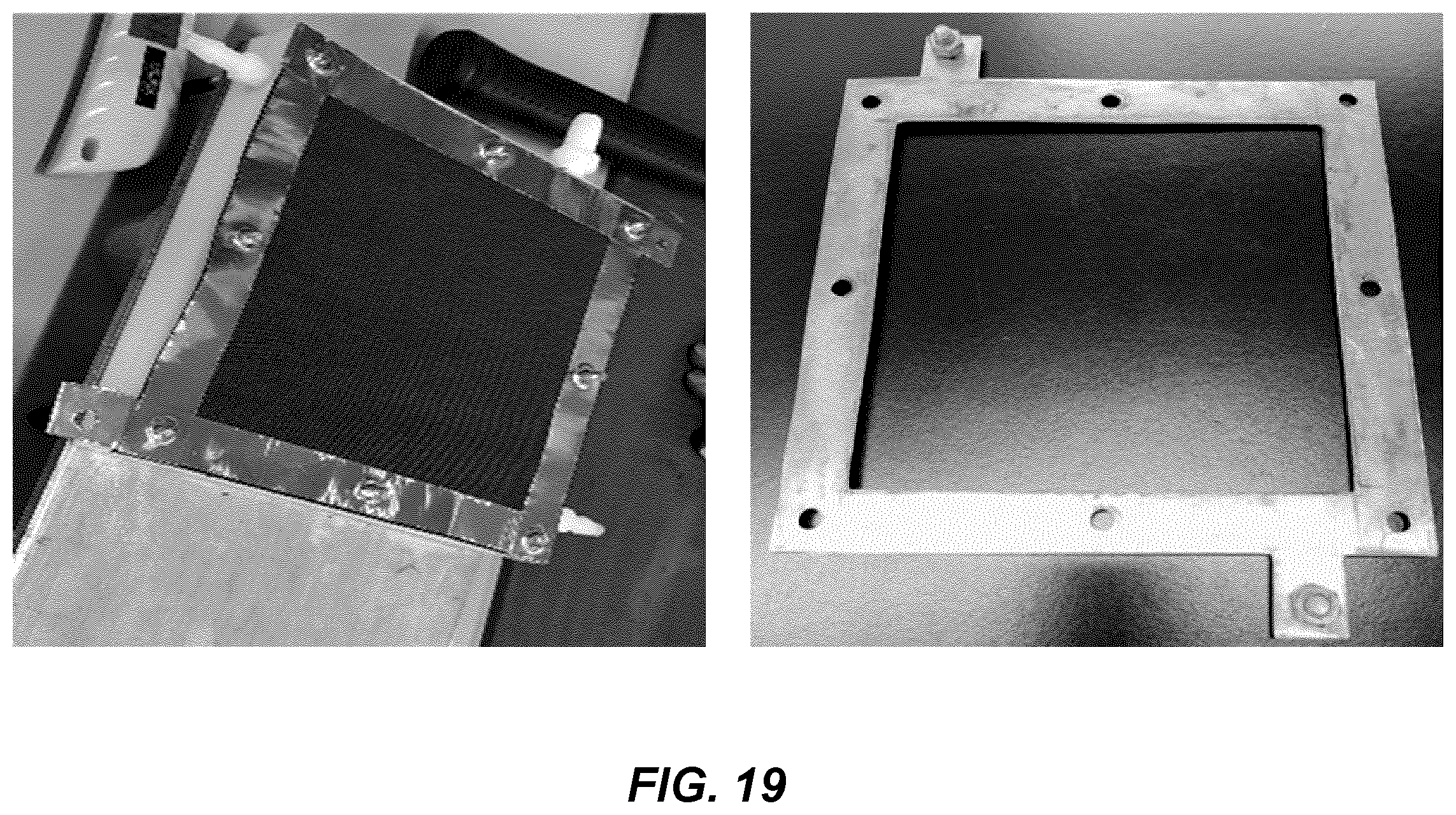 Patent US12378681 Figure 19 – Electrochemical cell for carbon dioxide reduction towards liquid chemicals