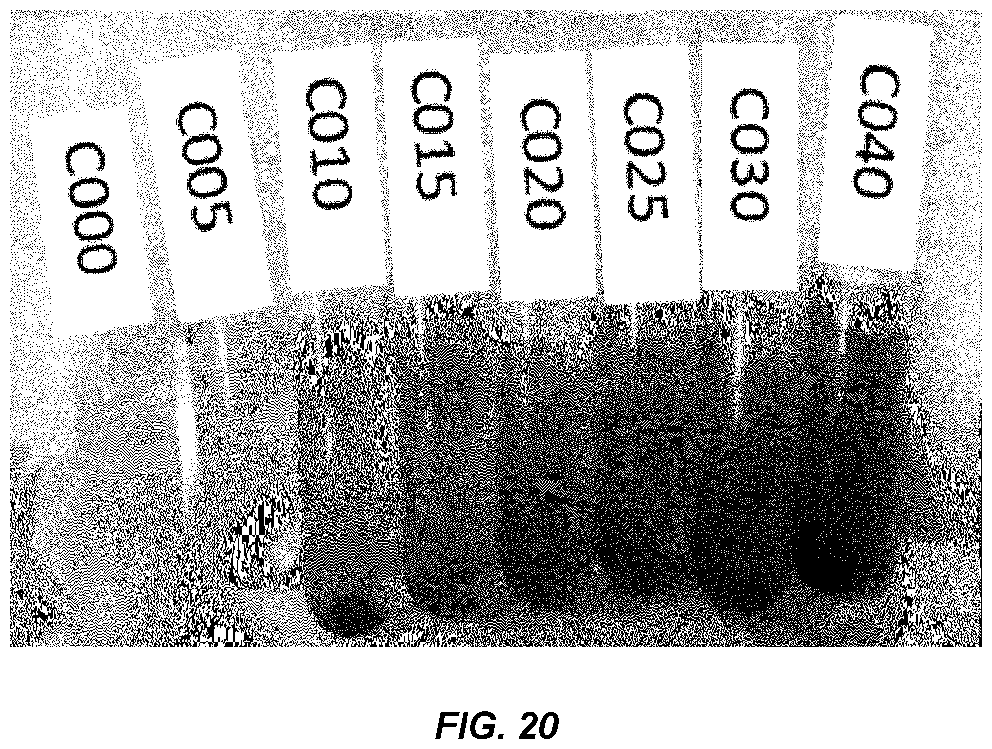 Patent US12378681 Figure 20 – Electrochemical cell for carbon dioxide reduction towards liquid chemicals