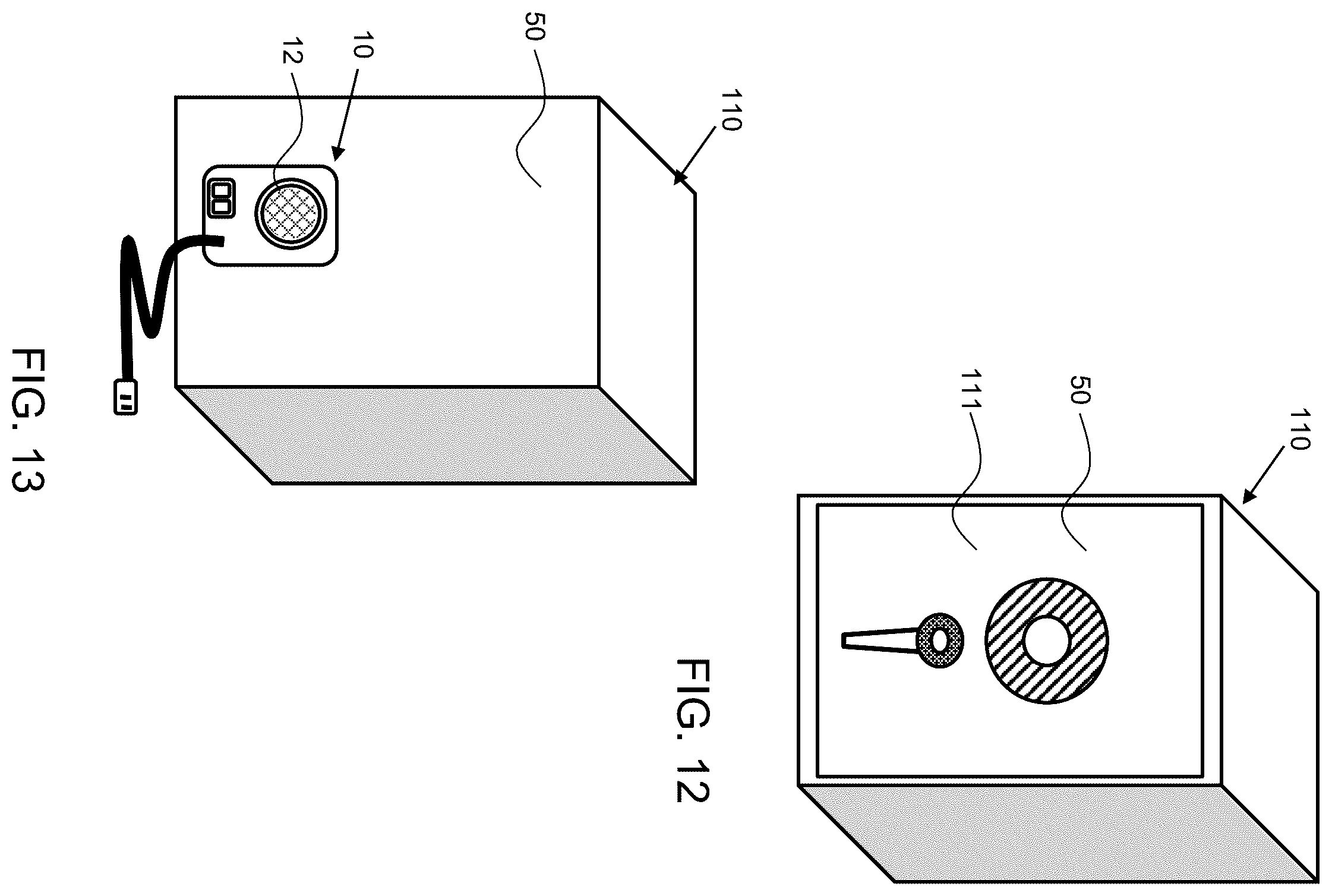Patent US12378682 Figure 12 – Electrolysis cell assembly utilizing an anion exchange membrane