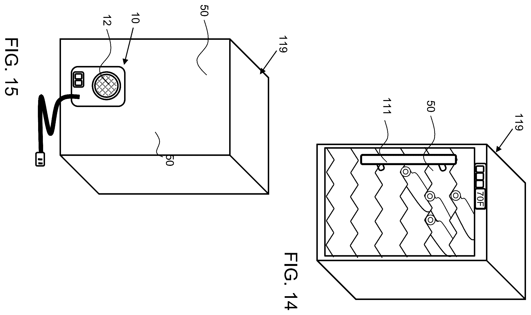 Patent US12378682 Figure 13 – Electrolysis cell assembly utilizing an anion exchange membrane