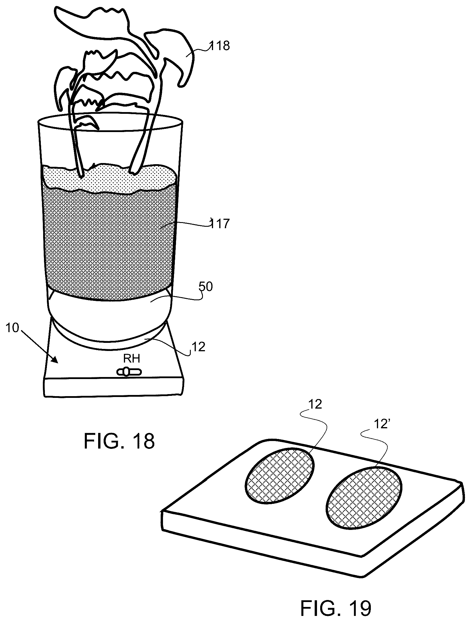 Patent US12378682 Figure 15 – Electrolysis cell assembly utilizing an anion exchange membrane