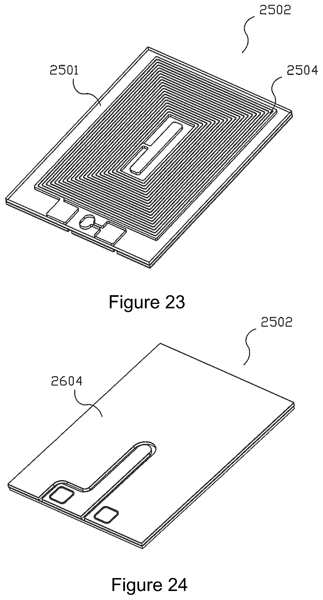 Patent US12378687 Figure 14 – High aspect ratio electroplated structures and anisotropic electroplating processes