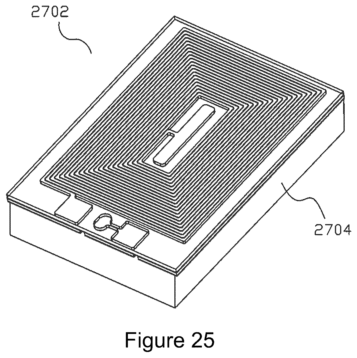 Patent US12378687 Figure 15 – High aspect ratio electroplated structures and anisotropic electroplating processes