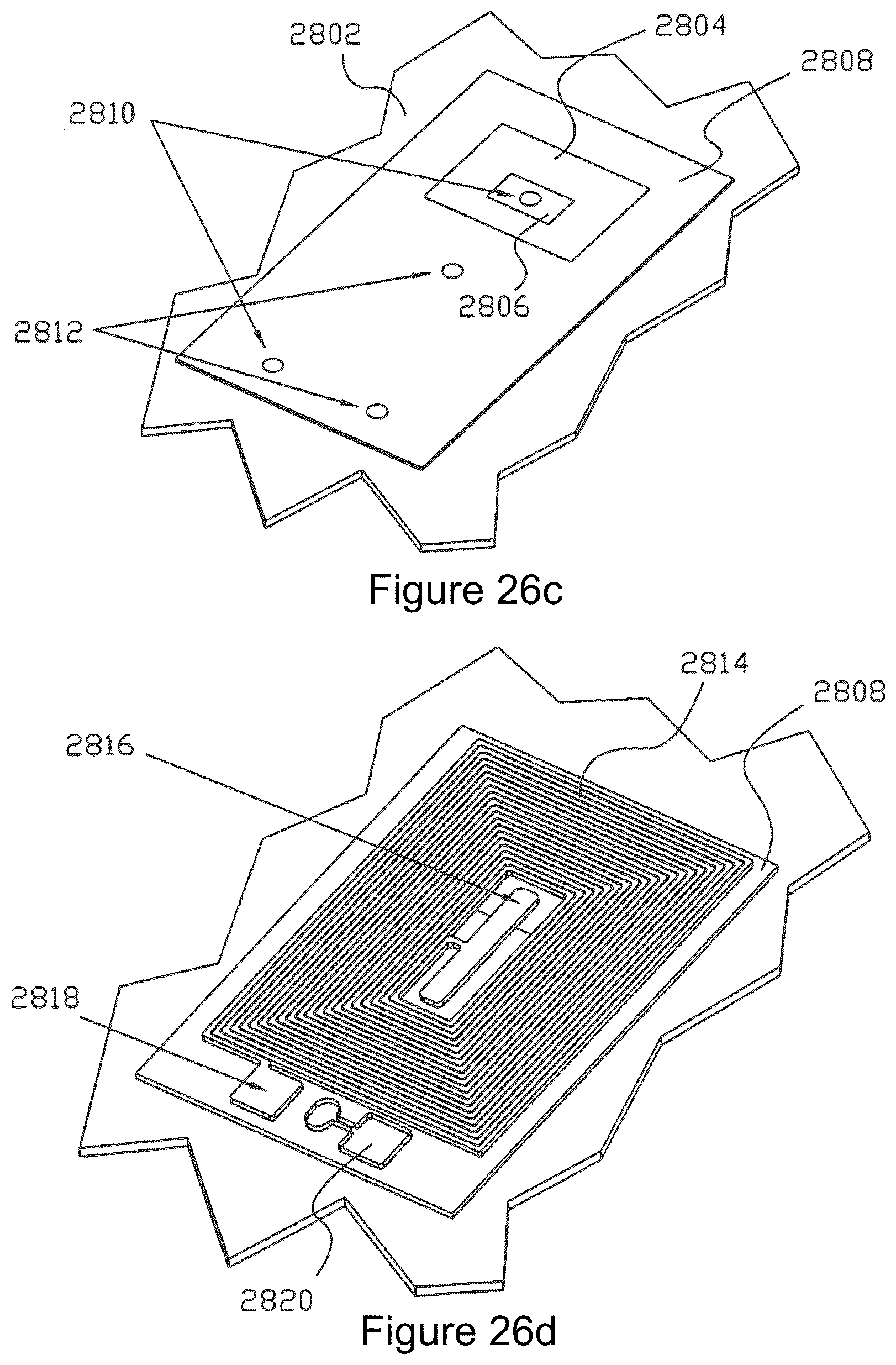 Patent US12378687 Figure 17 – High aspect ratio electroplated structures and anisotropic electroplating processes