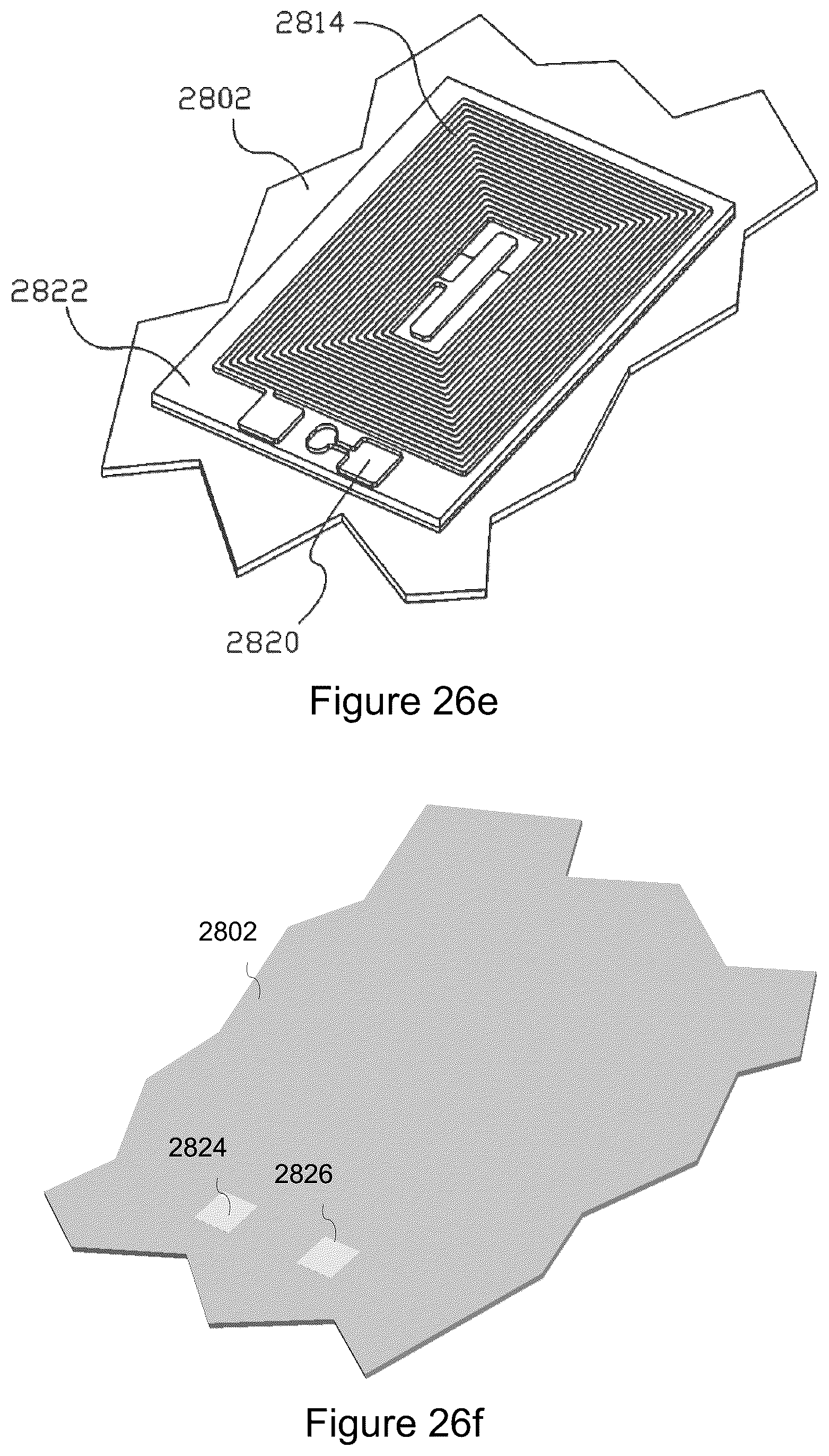 Patent US12378687 Figure 18 – High aspect ratio electroplated structures and anisotropic electroplating processes