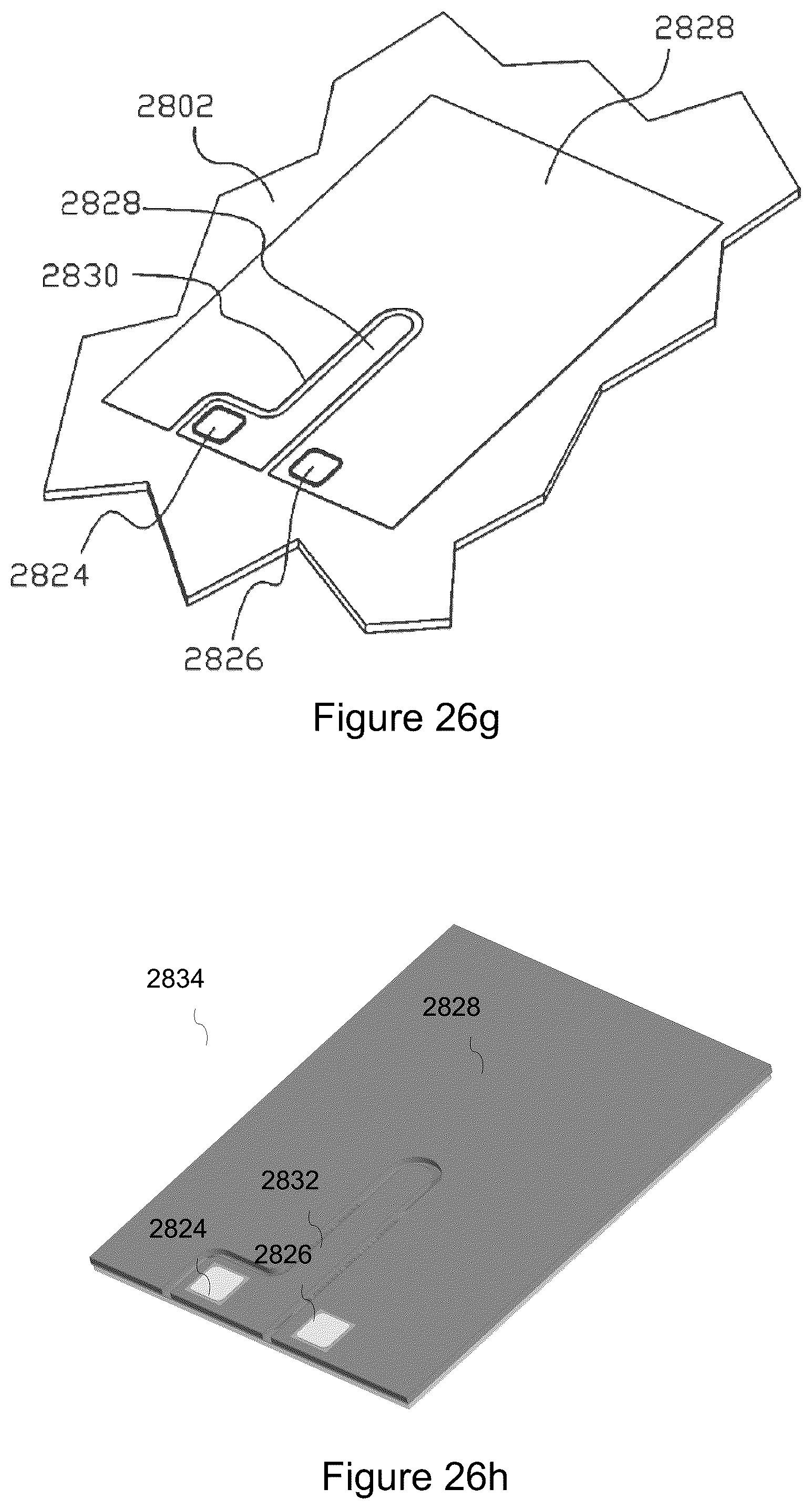 Patent US12378687 Figure 19 – High aspect ratio electroplated structures and anisotropic electroplating processes