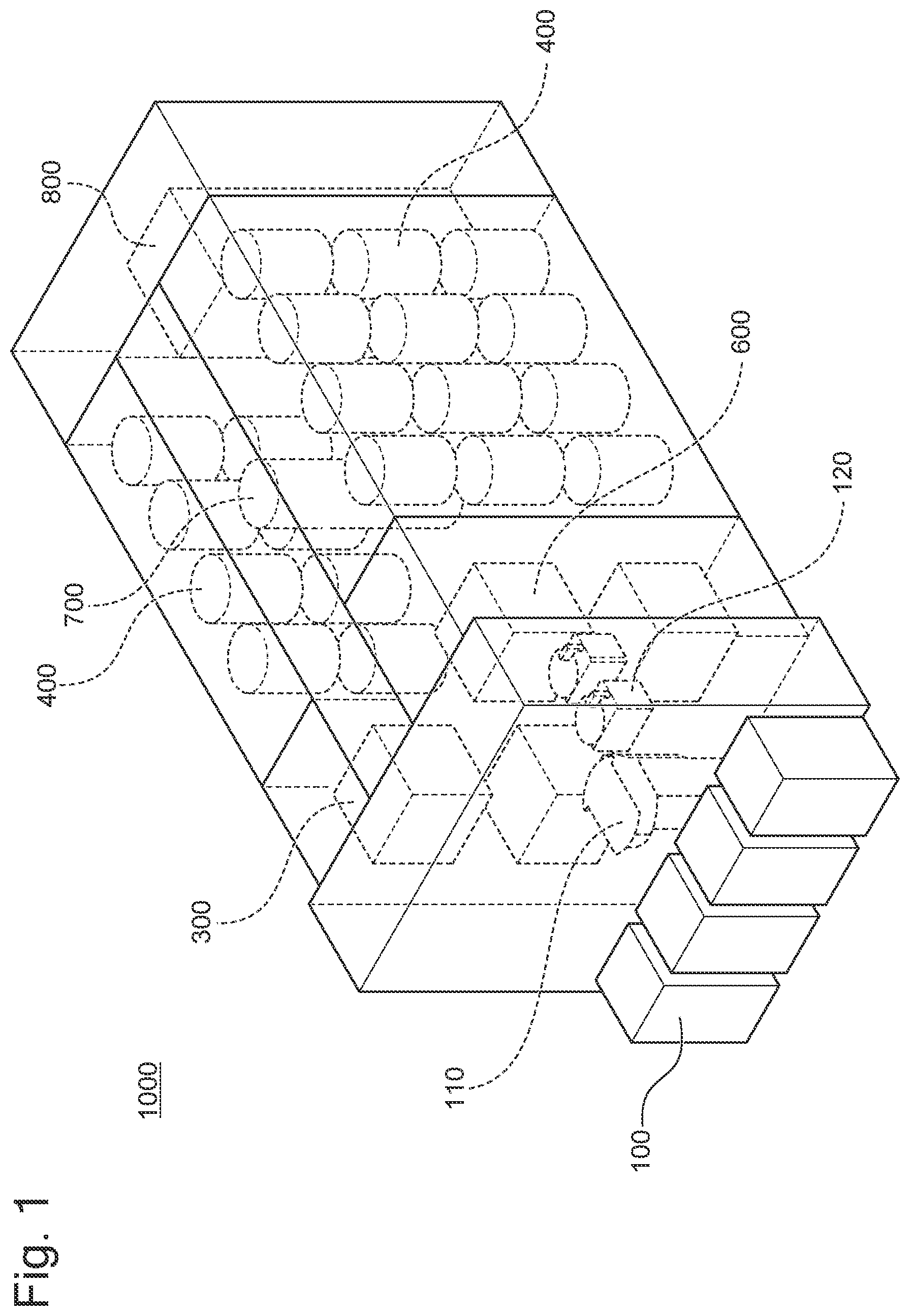Patent US12378689 Figure 1 – Plating apparatus and contact cleaning method