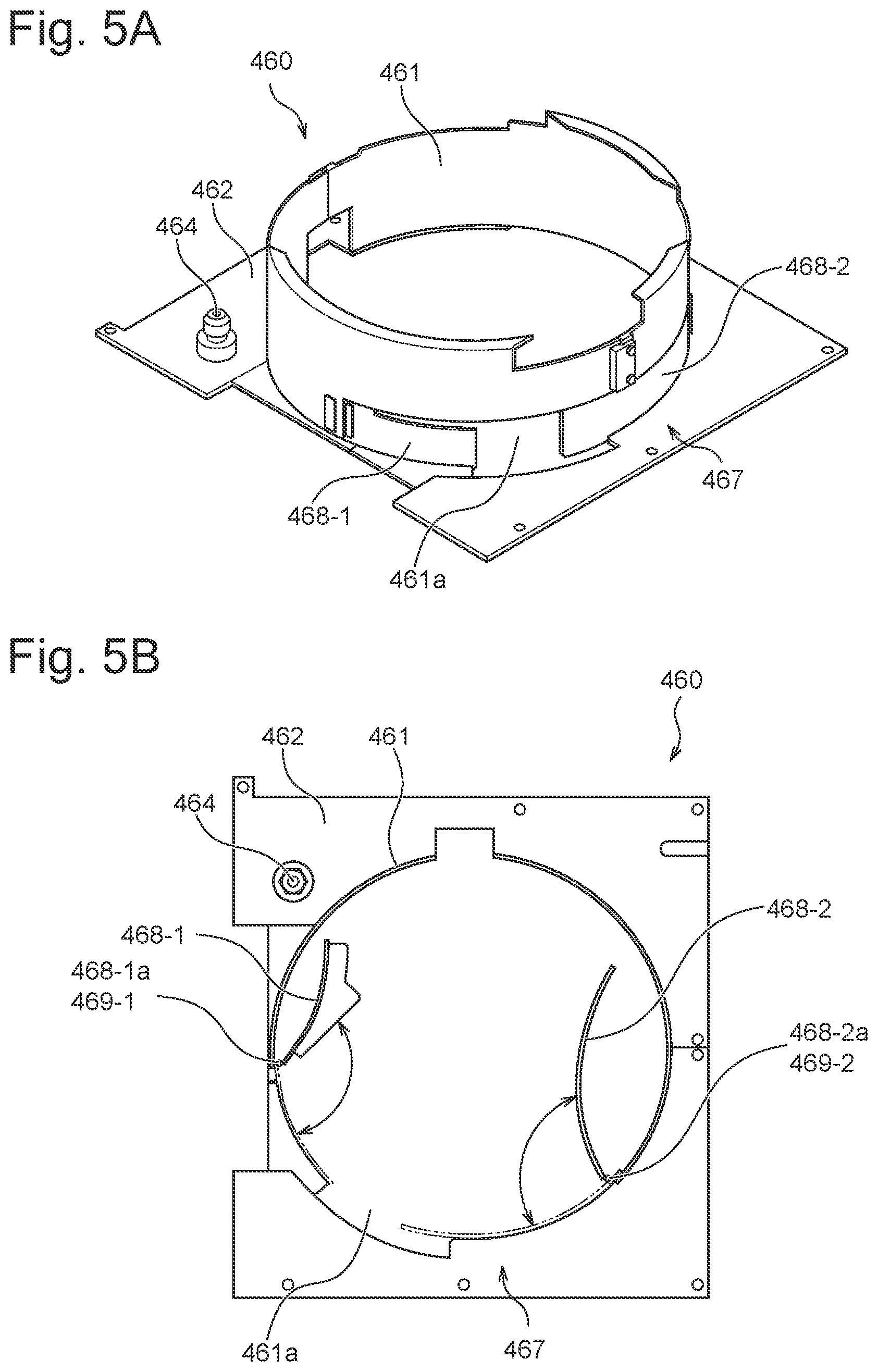 Patent US12378689 Figure 5 – Plating apparatus and contact cleaning method
