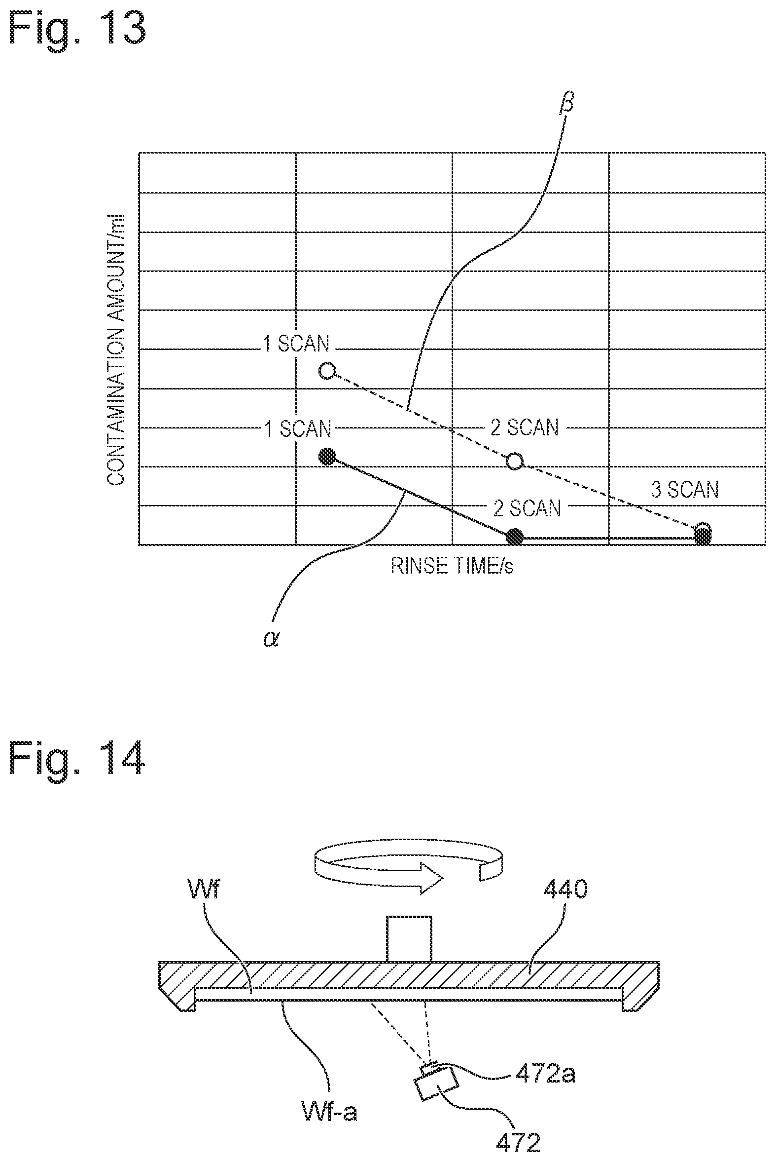 Patent US12378689 Figure 13 – Plating apparatus and contact cleaning method