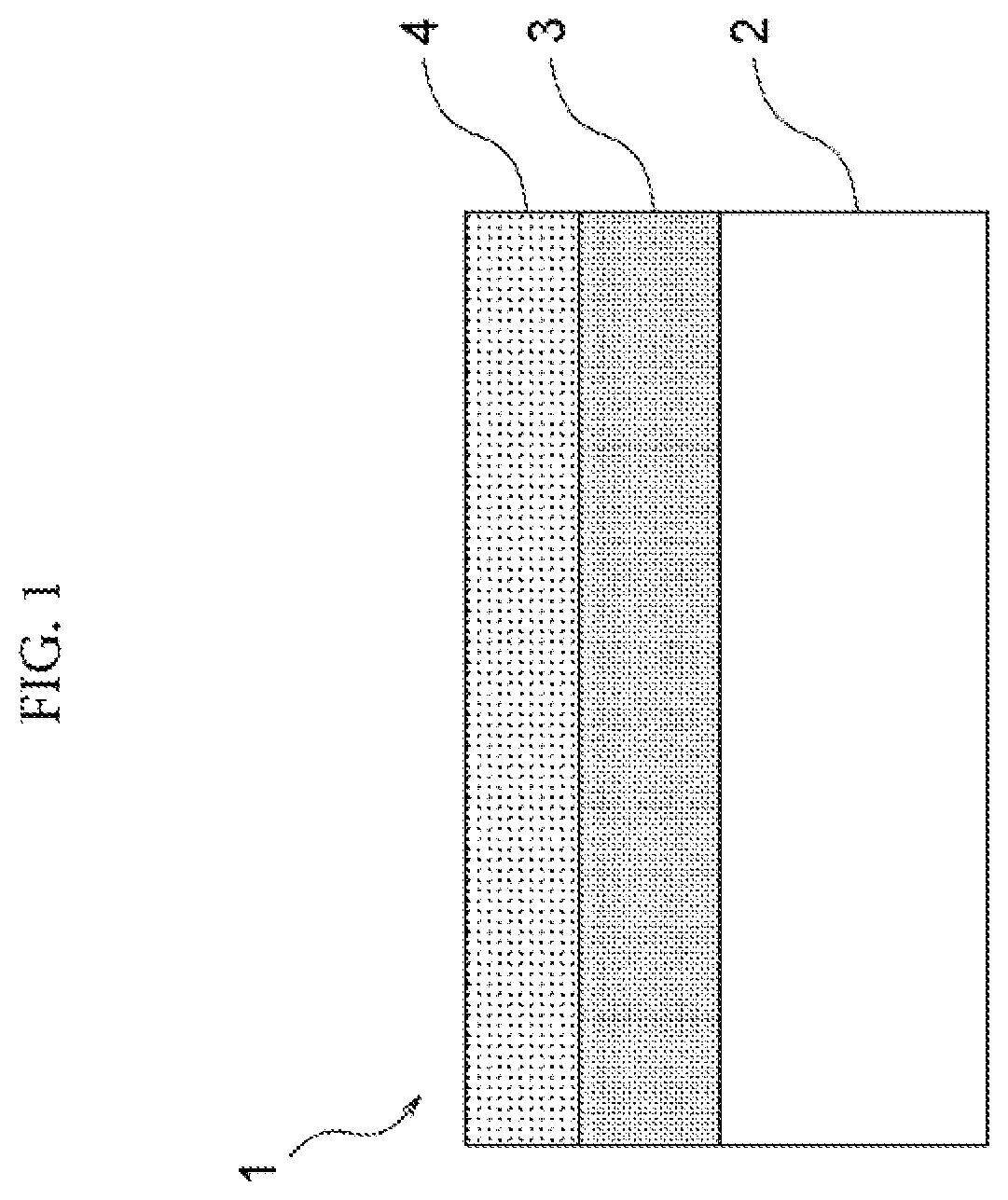 Patent US12378691 Figure 1 – Laminate, single crystal diamond substrate and method of producing same