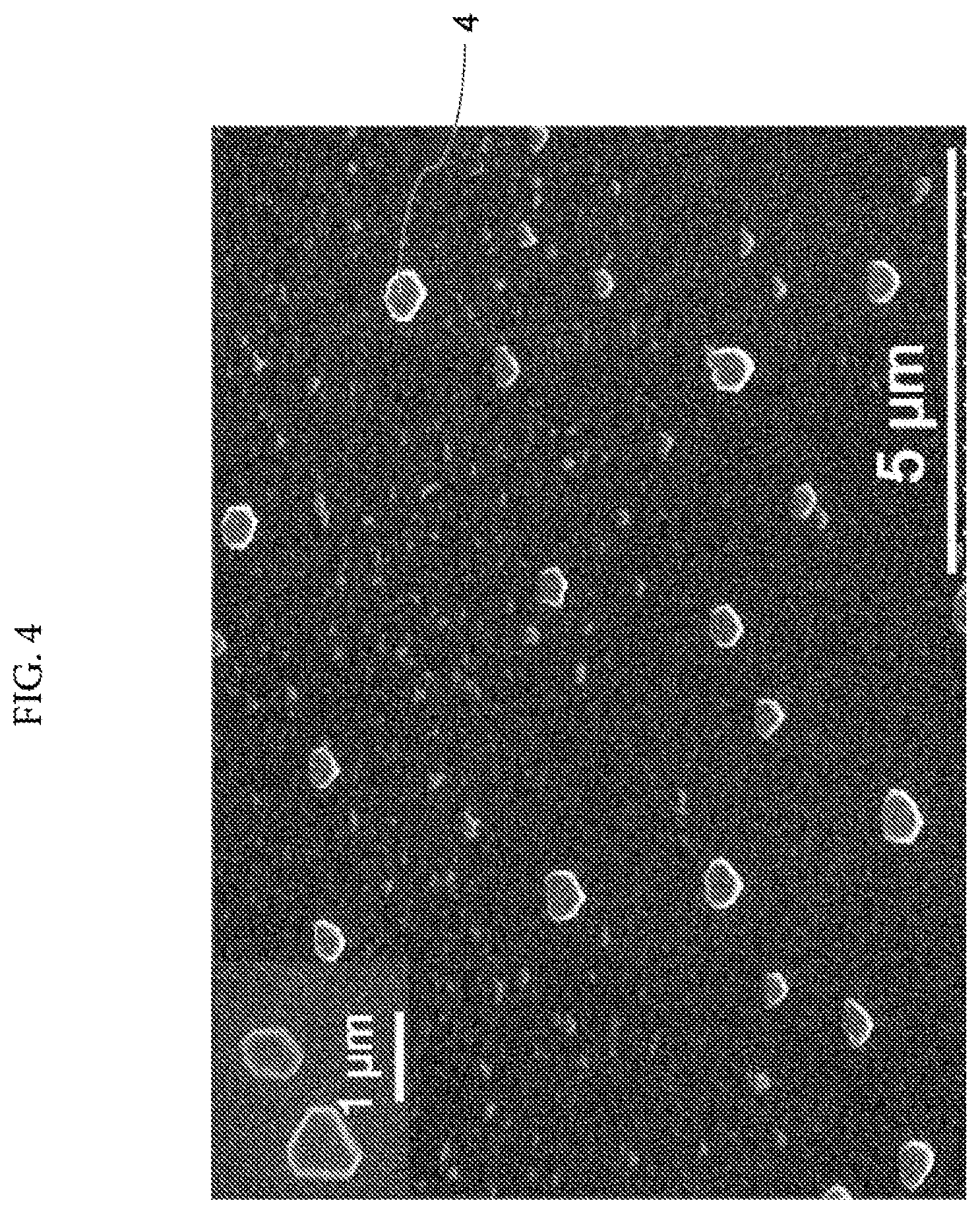 Patent US12378691 Figure 4 – Laminate, single crystal diamond substrate and method of producing same