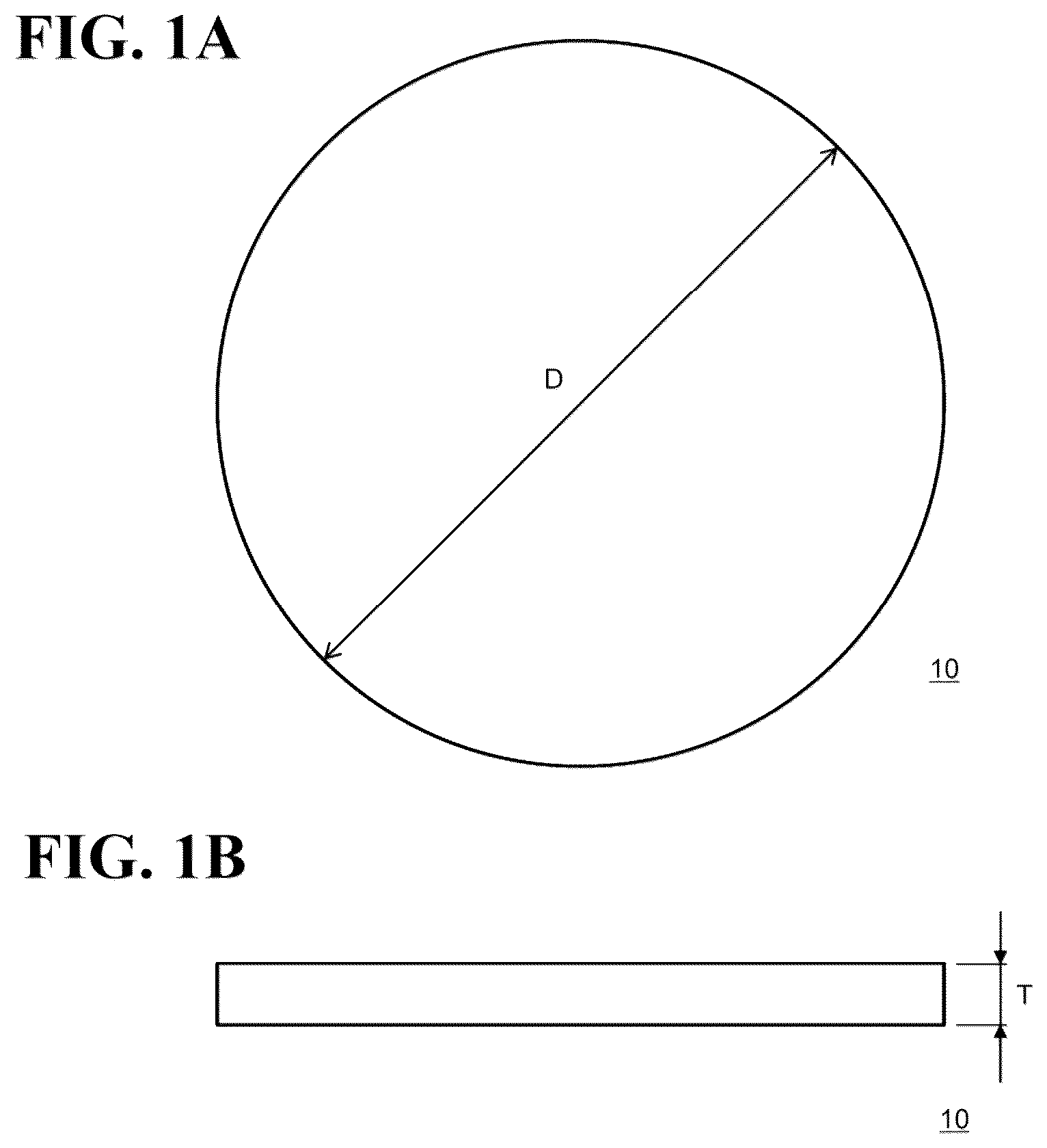 Patent US12378694 Figure 1 – Nitride crystal, semiconductor laminate, and method for manufacturing nitride crystal