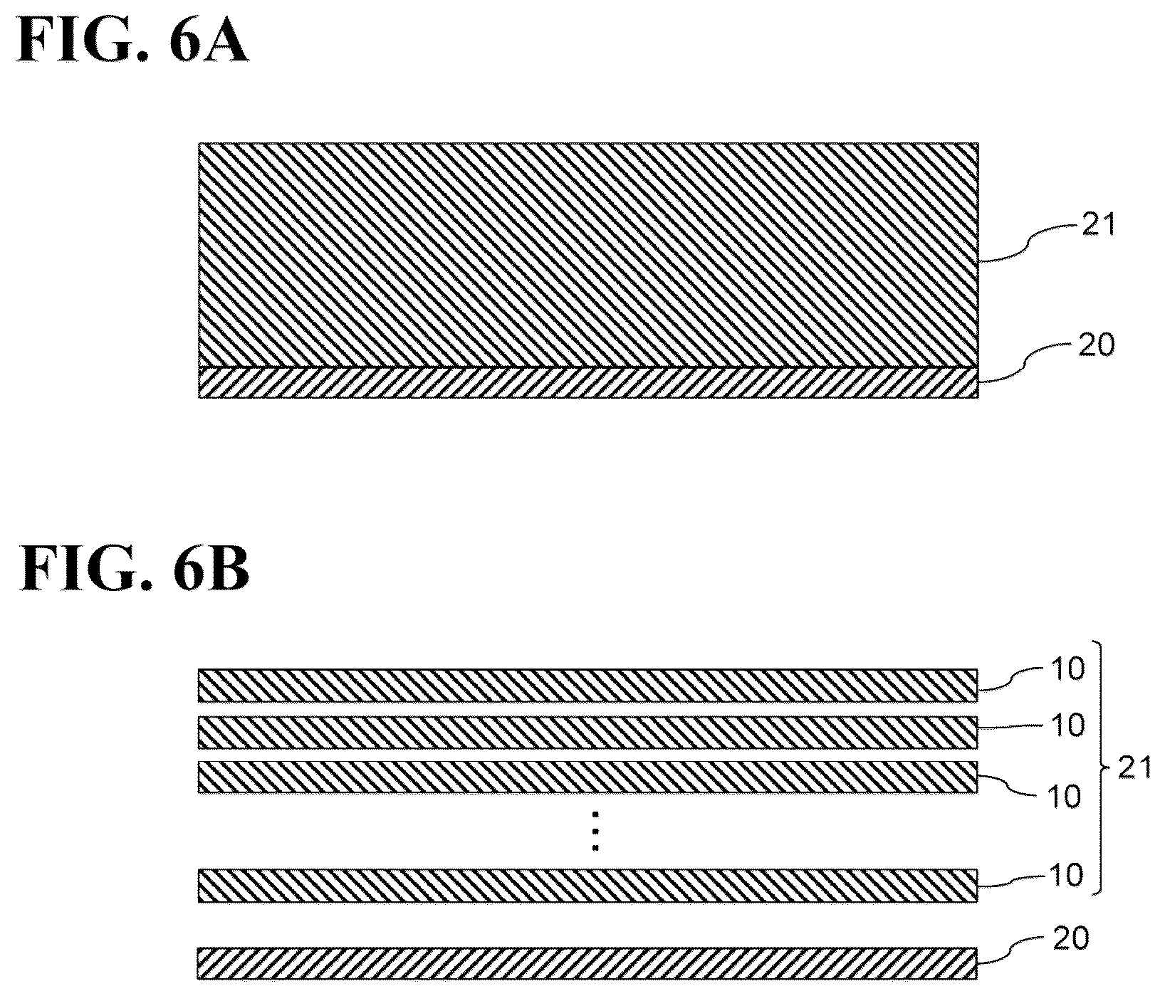 Patent US12378694 Figure 6 – Nitride crystal, semiconductor laminate, and method for manufacturing nitride crystal