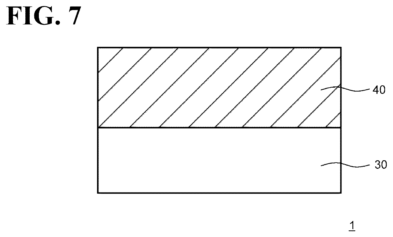Patent US12378694 Figure 7 – Nitride crystal, semiconductor laminate, and method for manufacturing nitride crystal